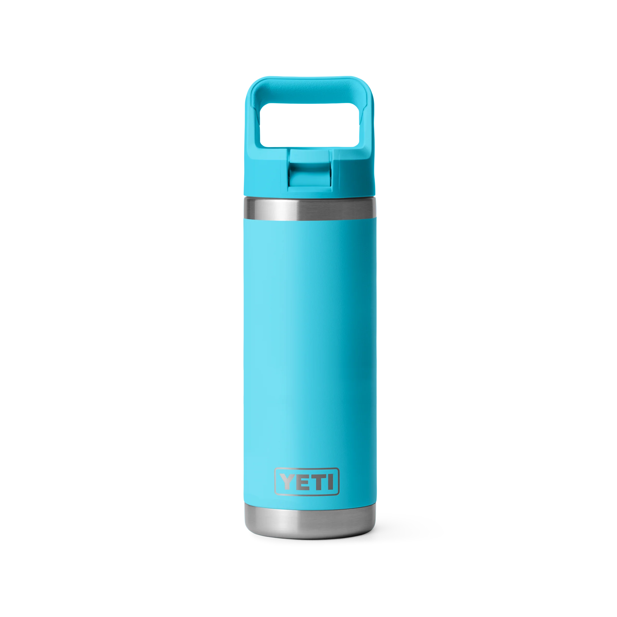 Rambler® 18 oz (532 ml) Straw Bottle - Image 15