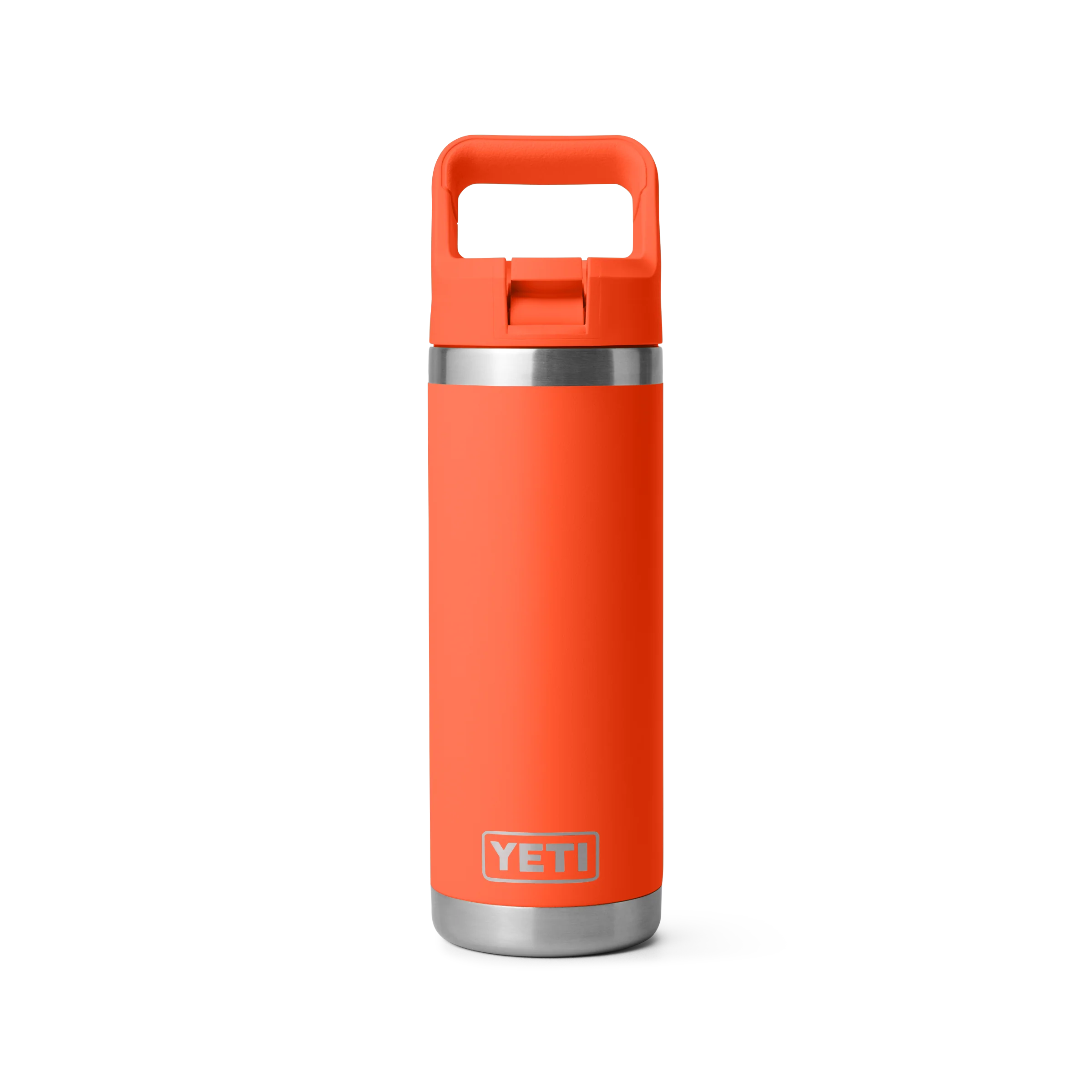 Rambler® 18 oz (532 ml) Straw Bottle - Image 154