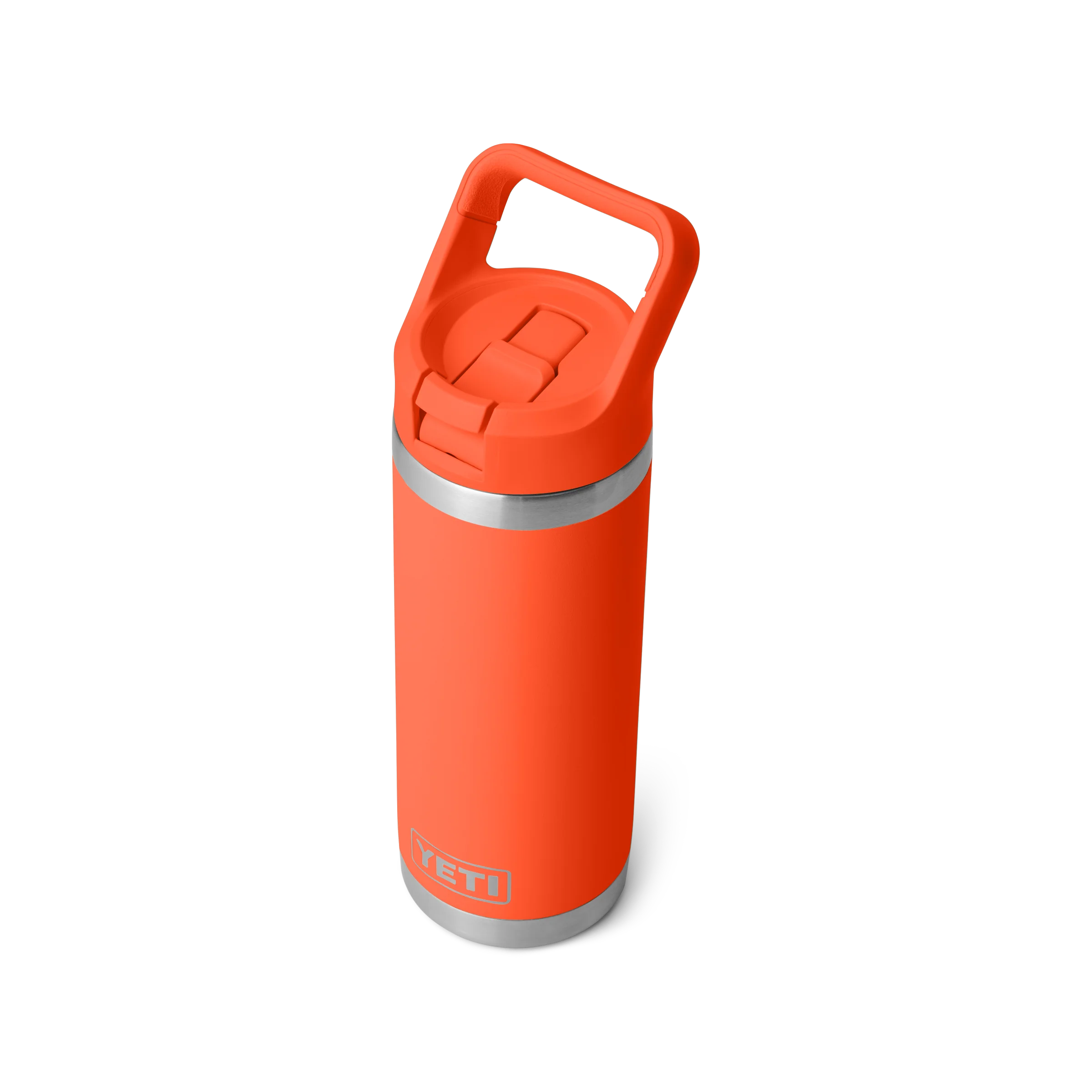 Rambler® 18 oz (532 ml) Straw Bottle - Image 155