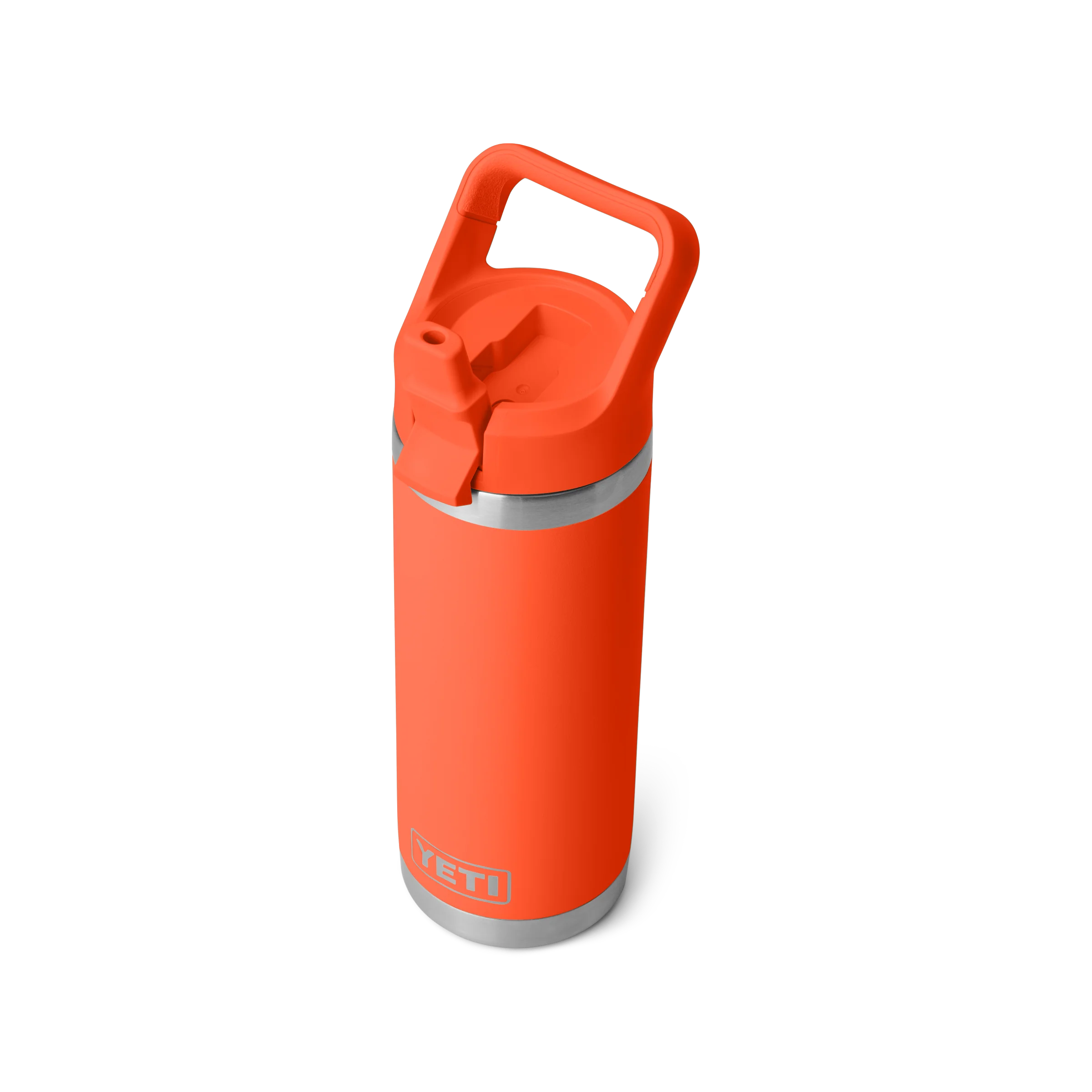 Rambler® 18 oz (532 ml) Straw Bottle - Image 156