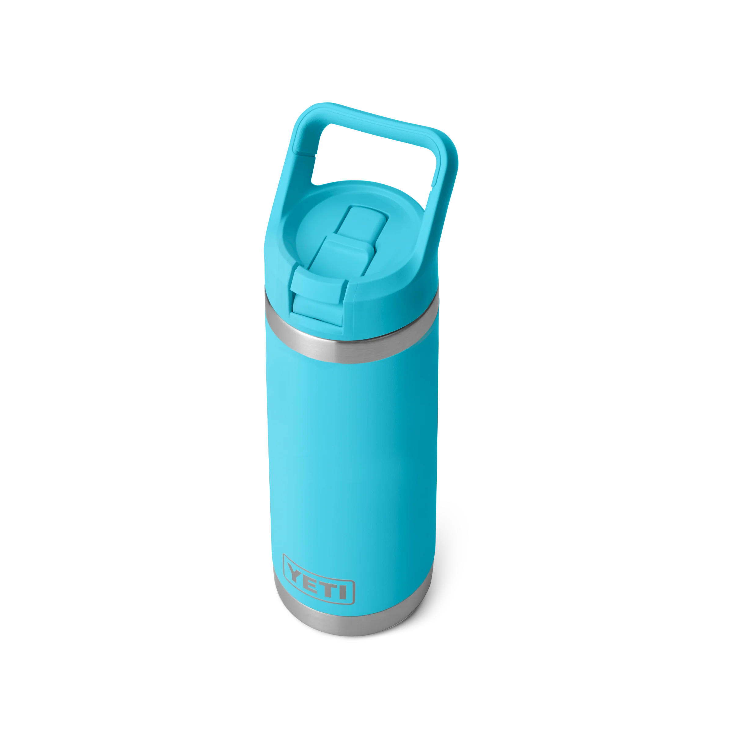 Rambler® 18 oz (532 ml) Straw Bottle - Image 16