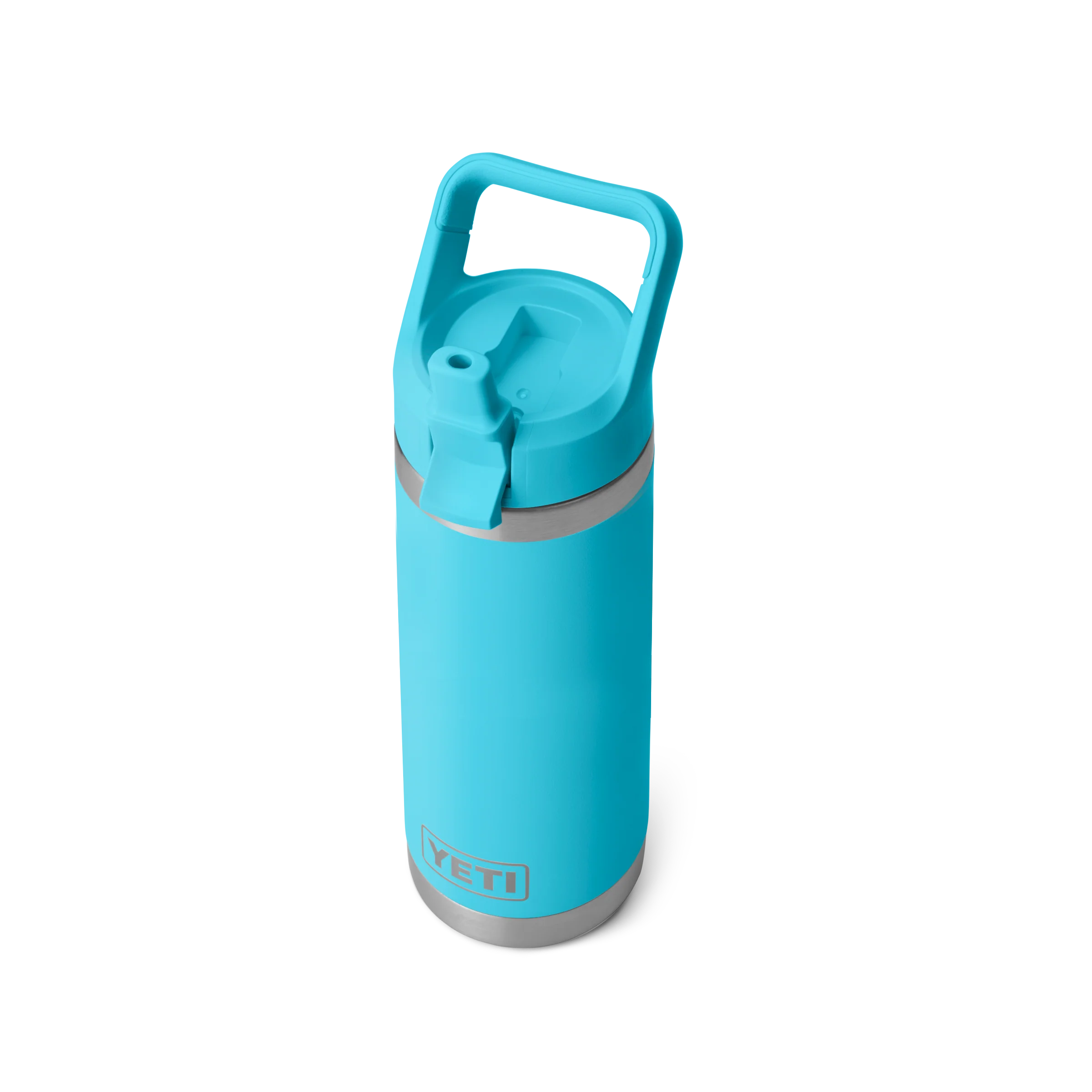 Rambler® 18 oz (532 ml) Straw Bottle - Image 17
