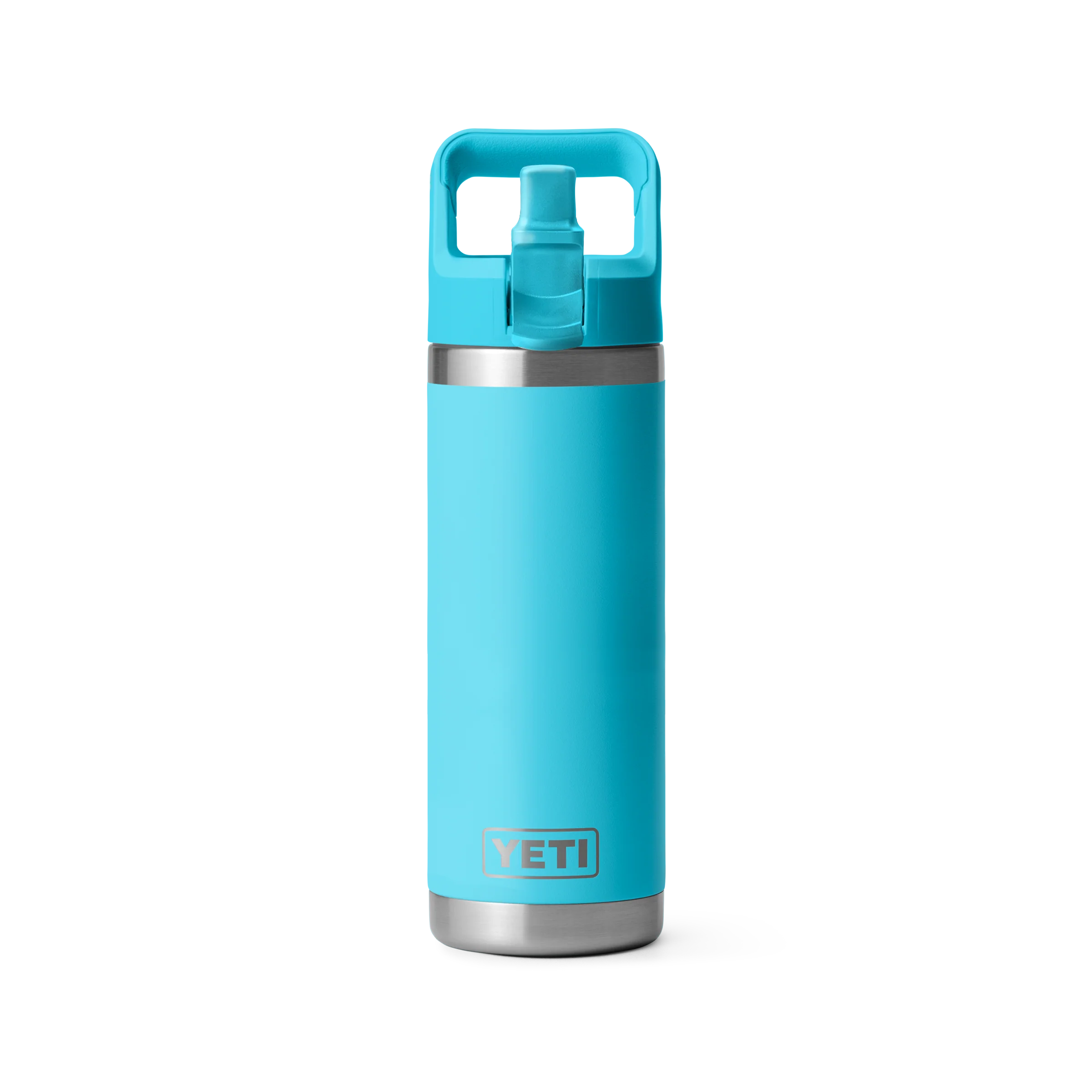 Rambler® 18 oz (532 ml) Straw Bottle - Image 18