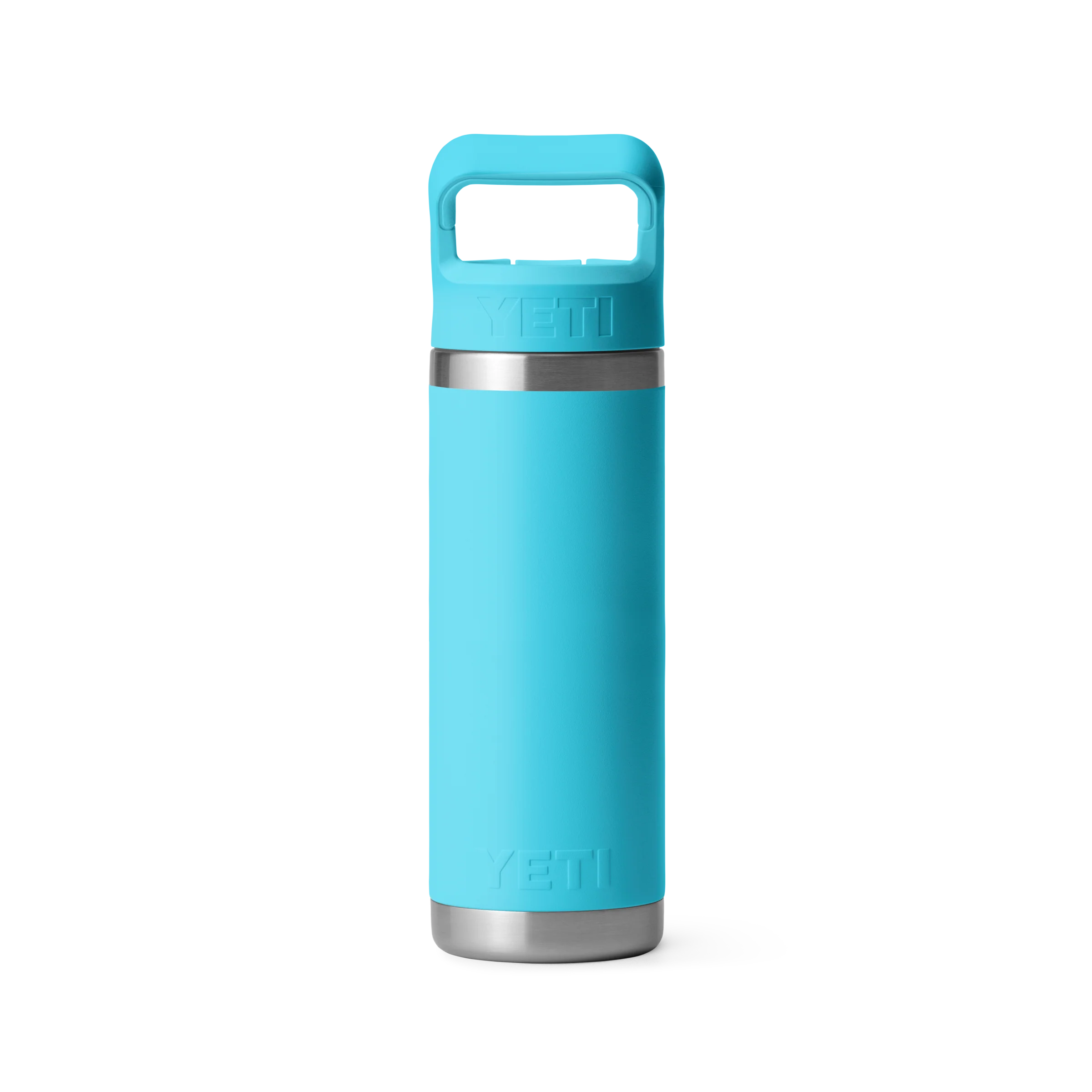 Rambler® 18 oz (532 ml) Straw Bottle - Image 19