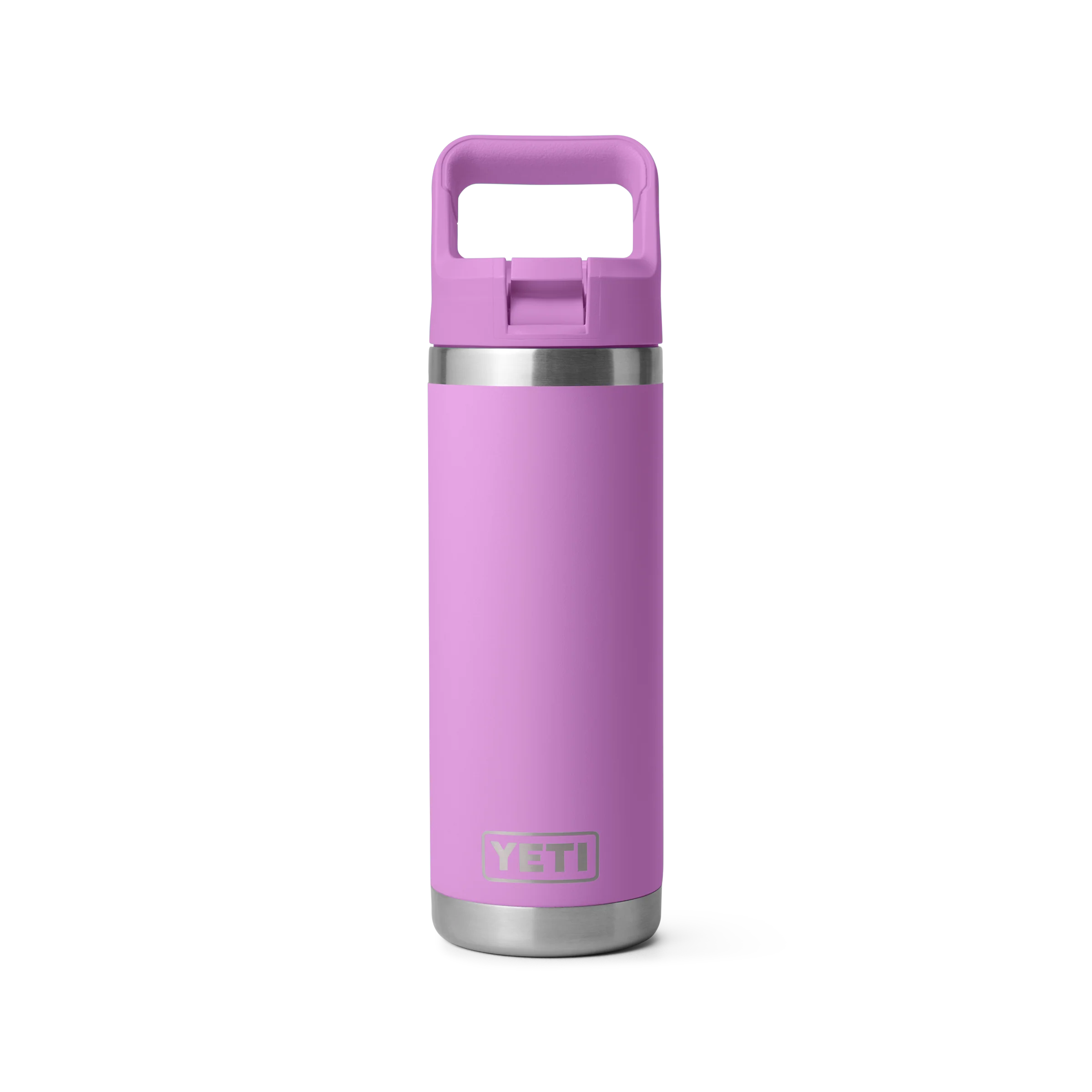 Rambler® 18 oz (532 ml) Straw Bottle - Image 203