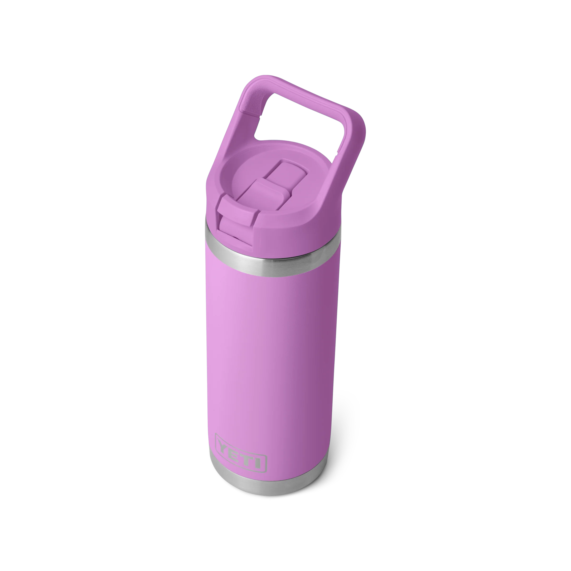Rambler® 18 oz (532 ml) Straw Bottle - Image 204