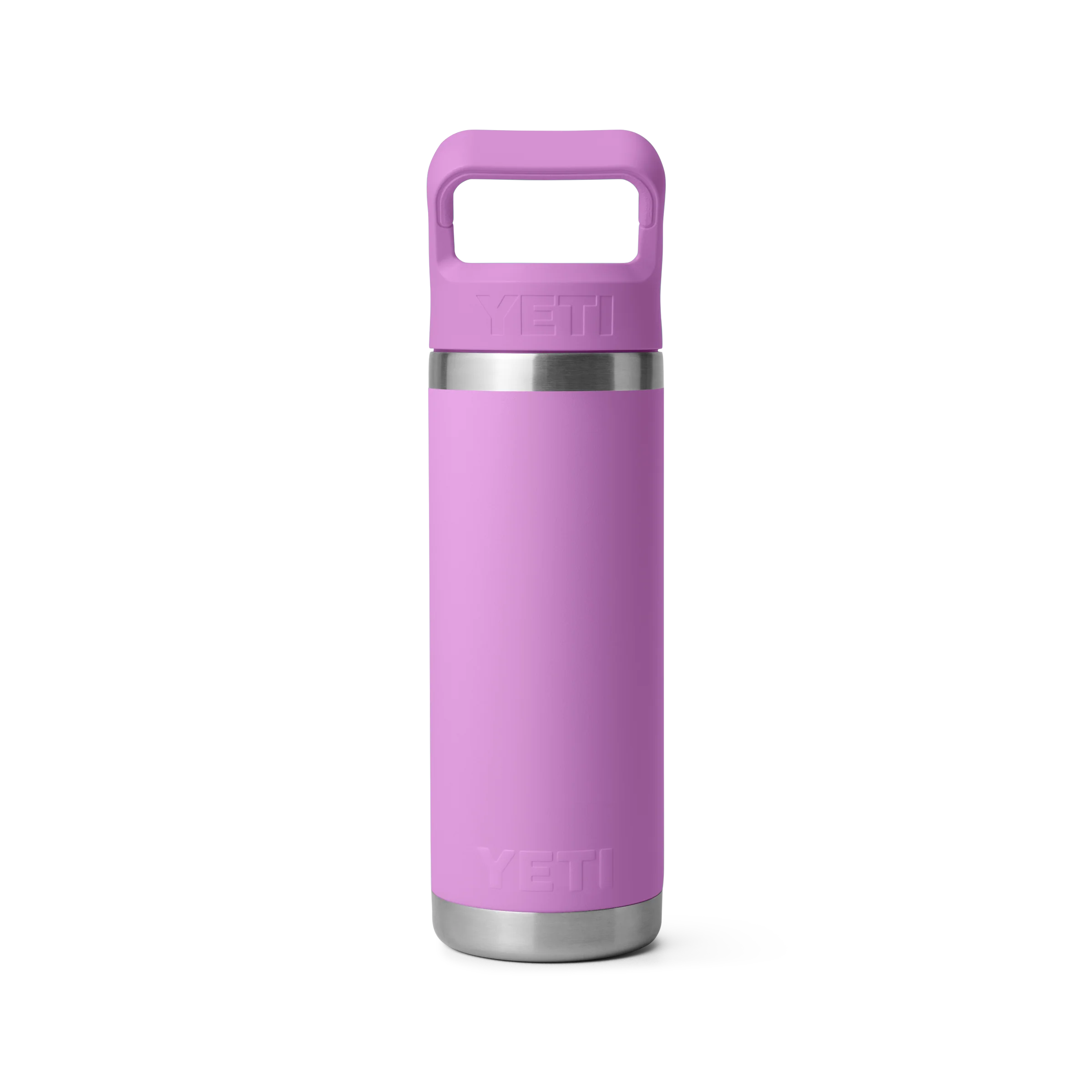 Rambler® 18 oz (532 ml) Straw Bottle - Image 207