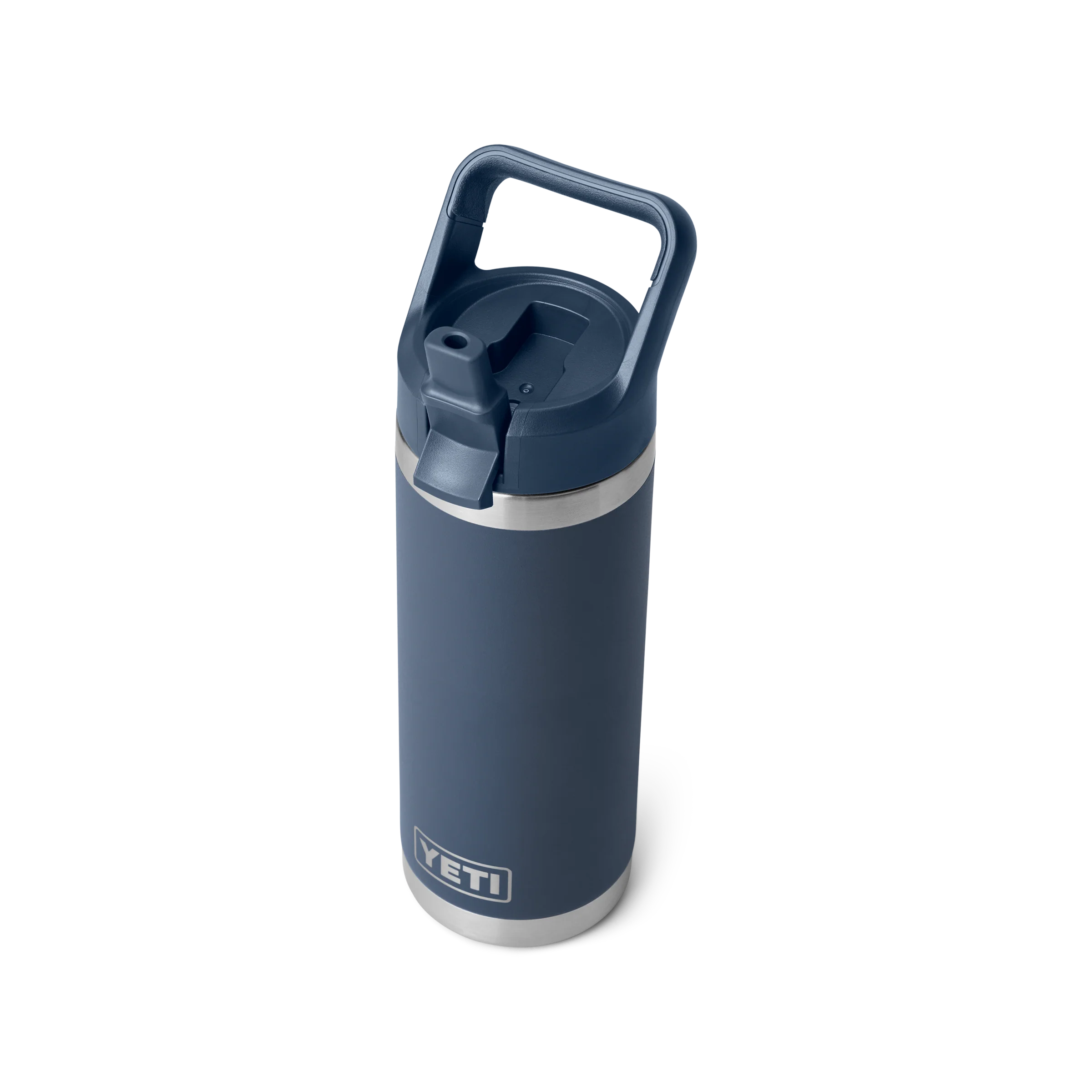 Rambler® 18 oz (532 ml) Straw Bottle - Image 3