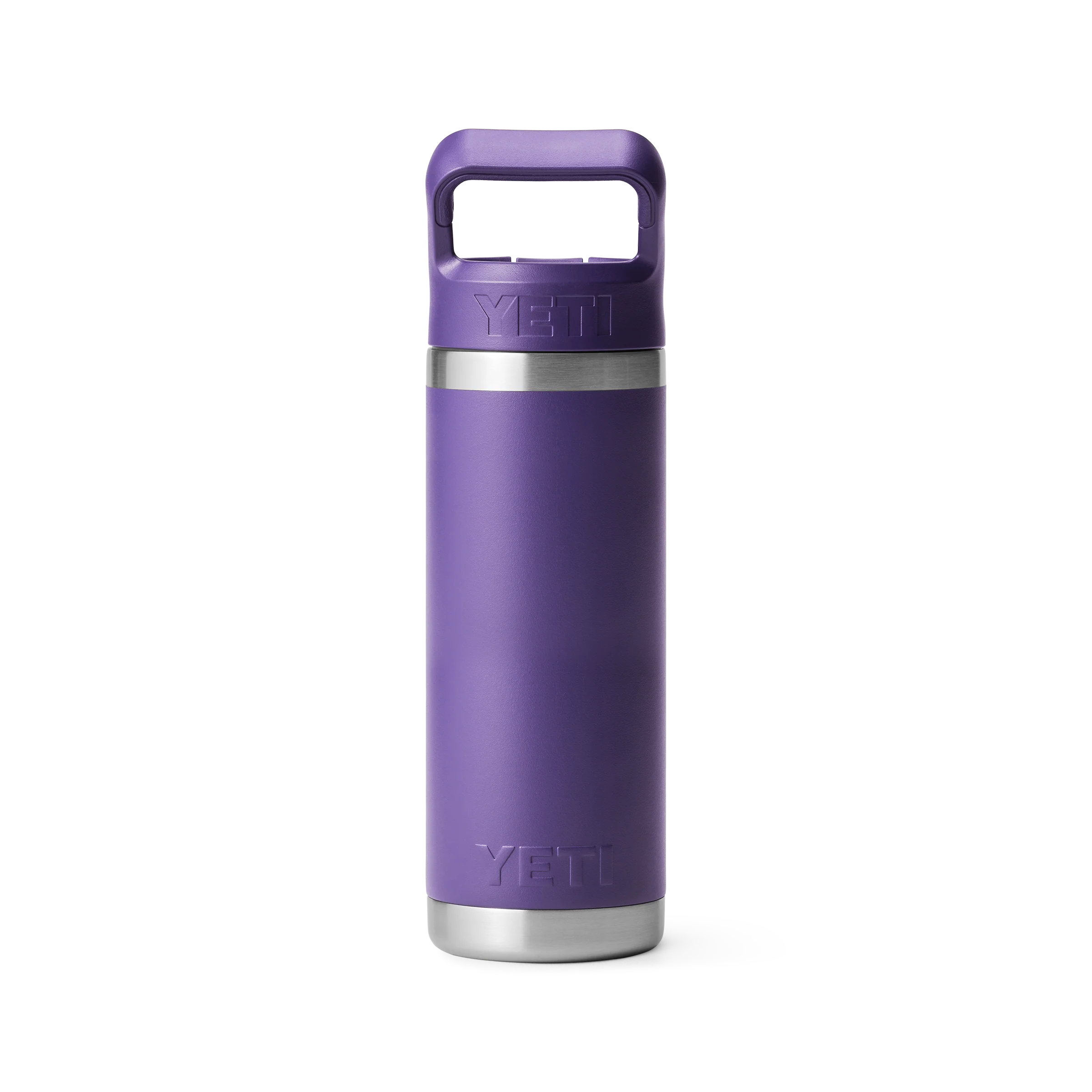 Rambler® 18 oz (532 ml) Straw Bottle - Image 33