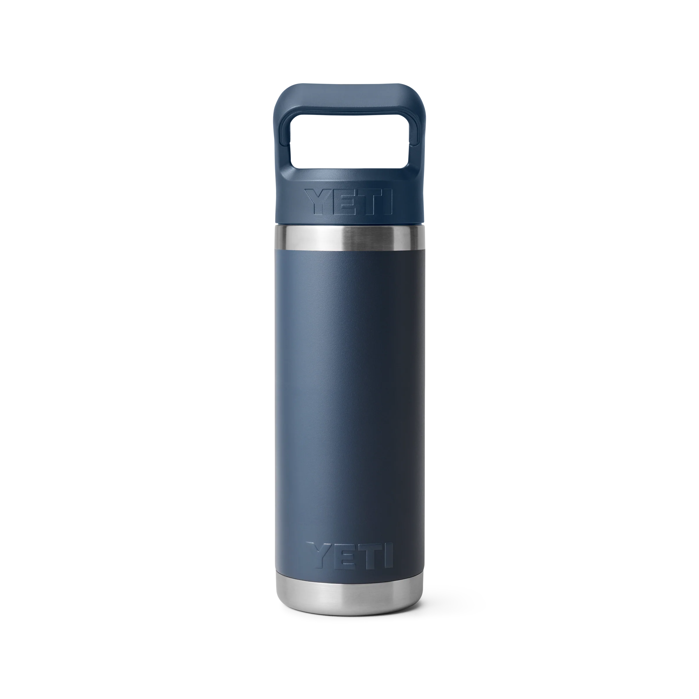 Rambler® 18 oz (532 ml) Straw Bottle - Image 5