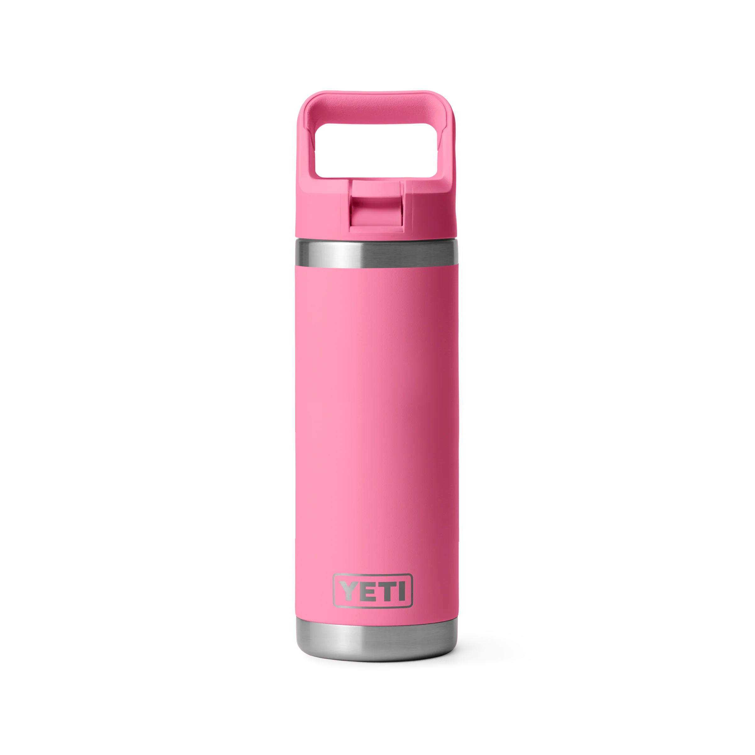Rambler® 18 oz (532 ml) Straw Bottle - Image 8