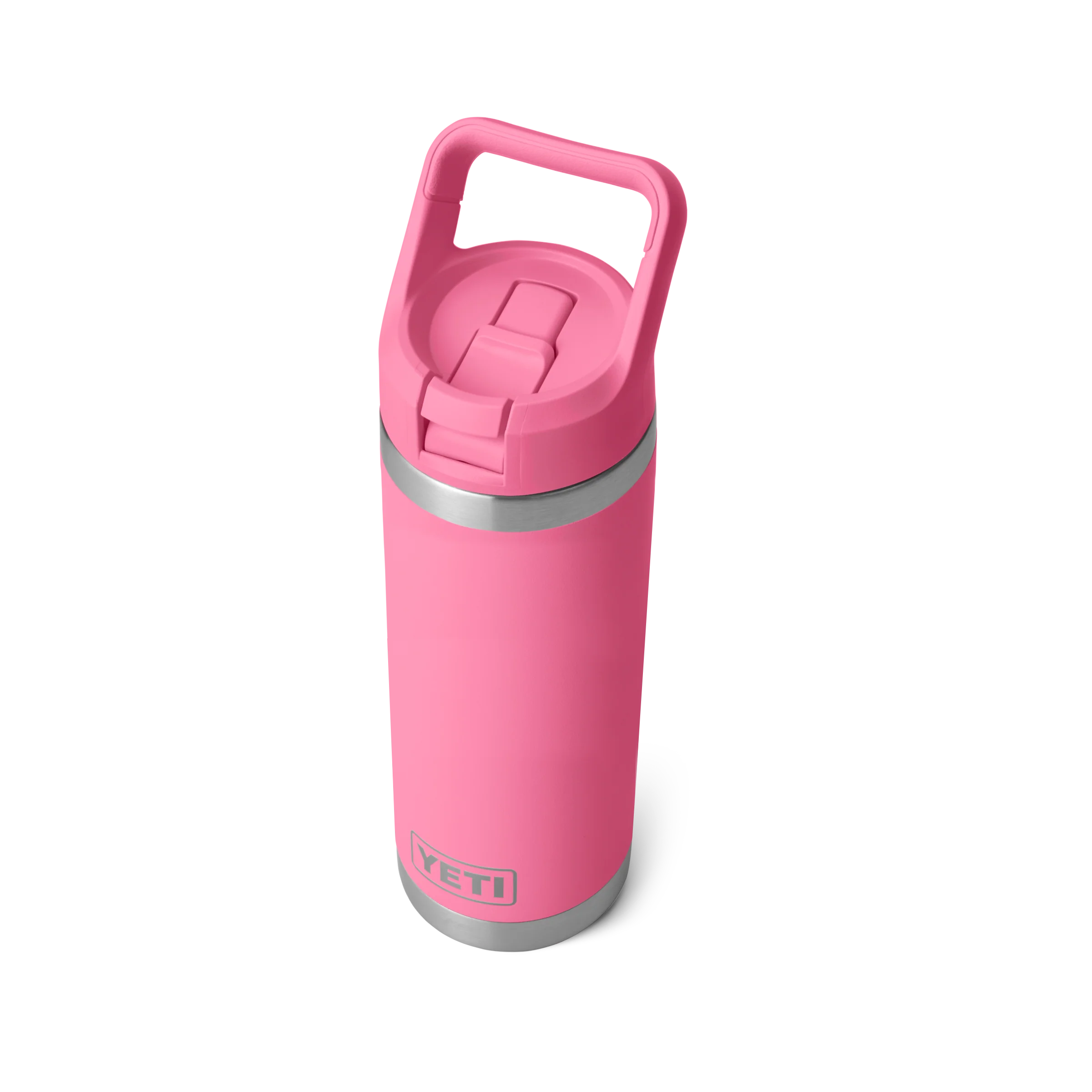 Rambler® 18 oz (532 ml) Straw Bottle - Image 9