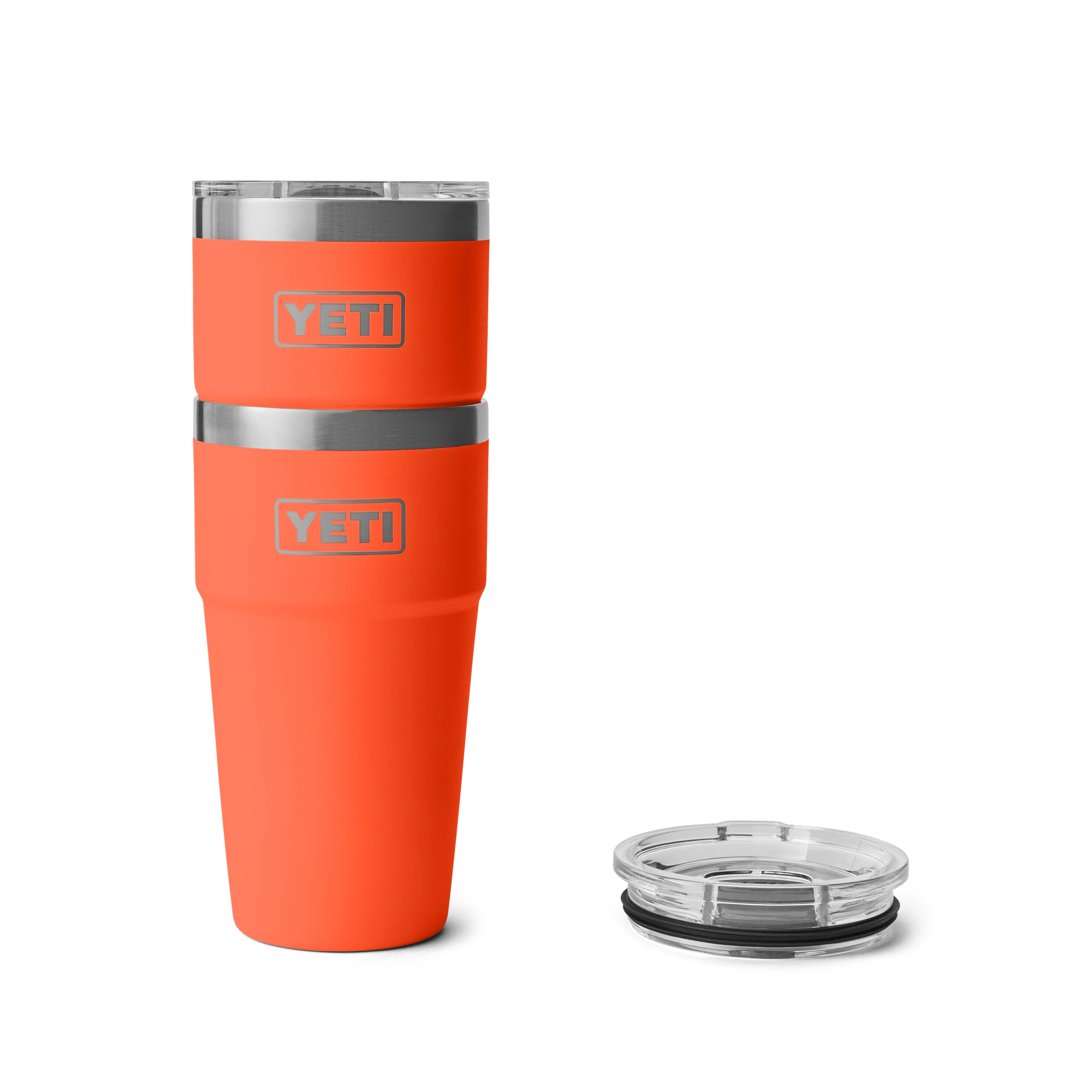 Rambler® 20 oz (591 ml) Stackable Cup - Image 106