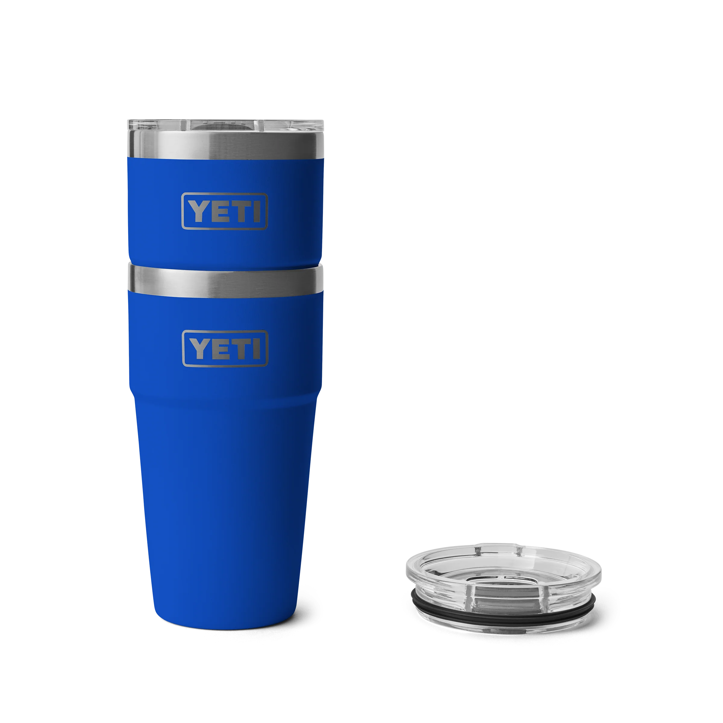 Rambler® 20 oz (591 ml) Stackable Cup - Image 130