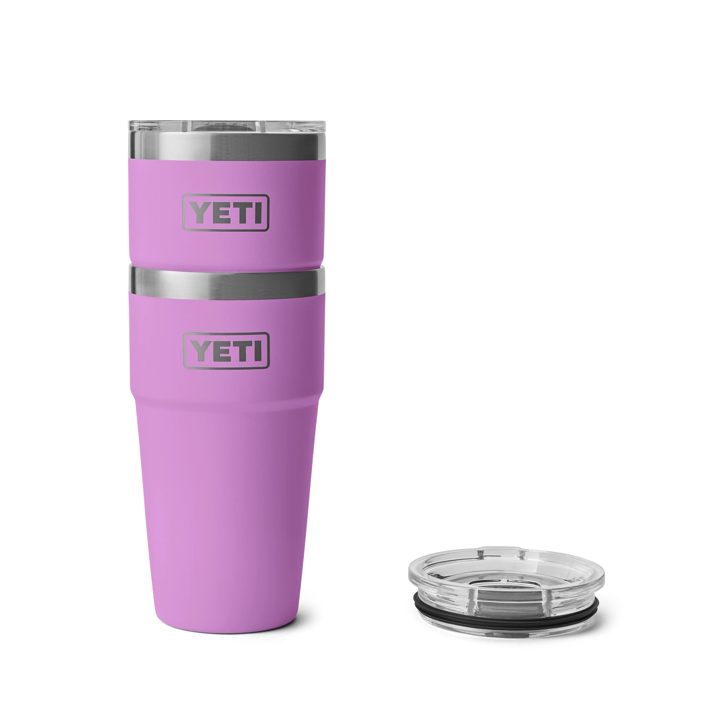 Rambler® 20 oz (591 ml) Stackable Cup - Image 136