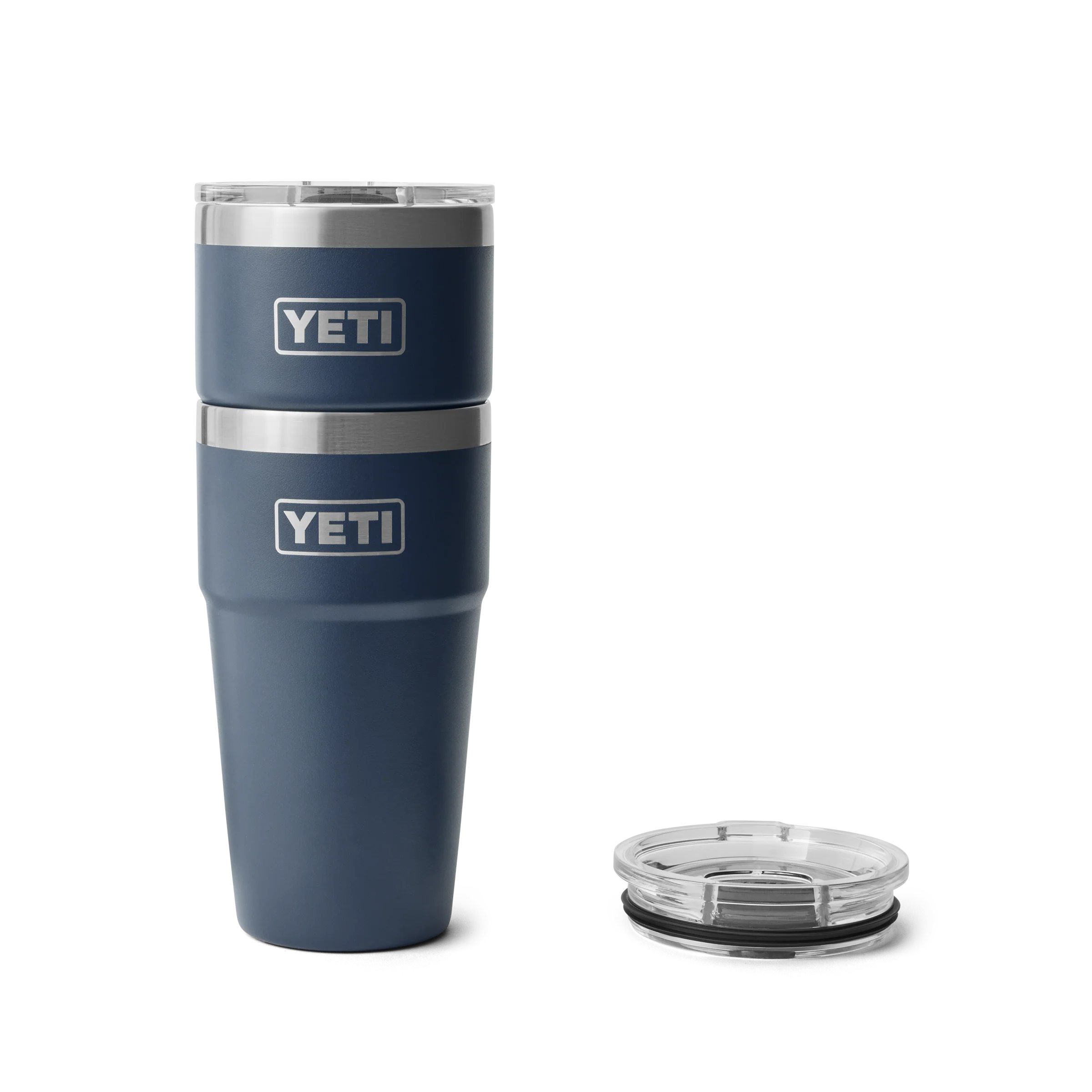 Rambler® 20 oz (591 ml) Stackable Cup - Image 15