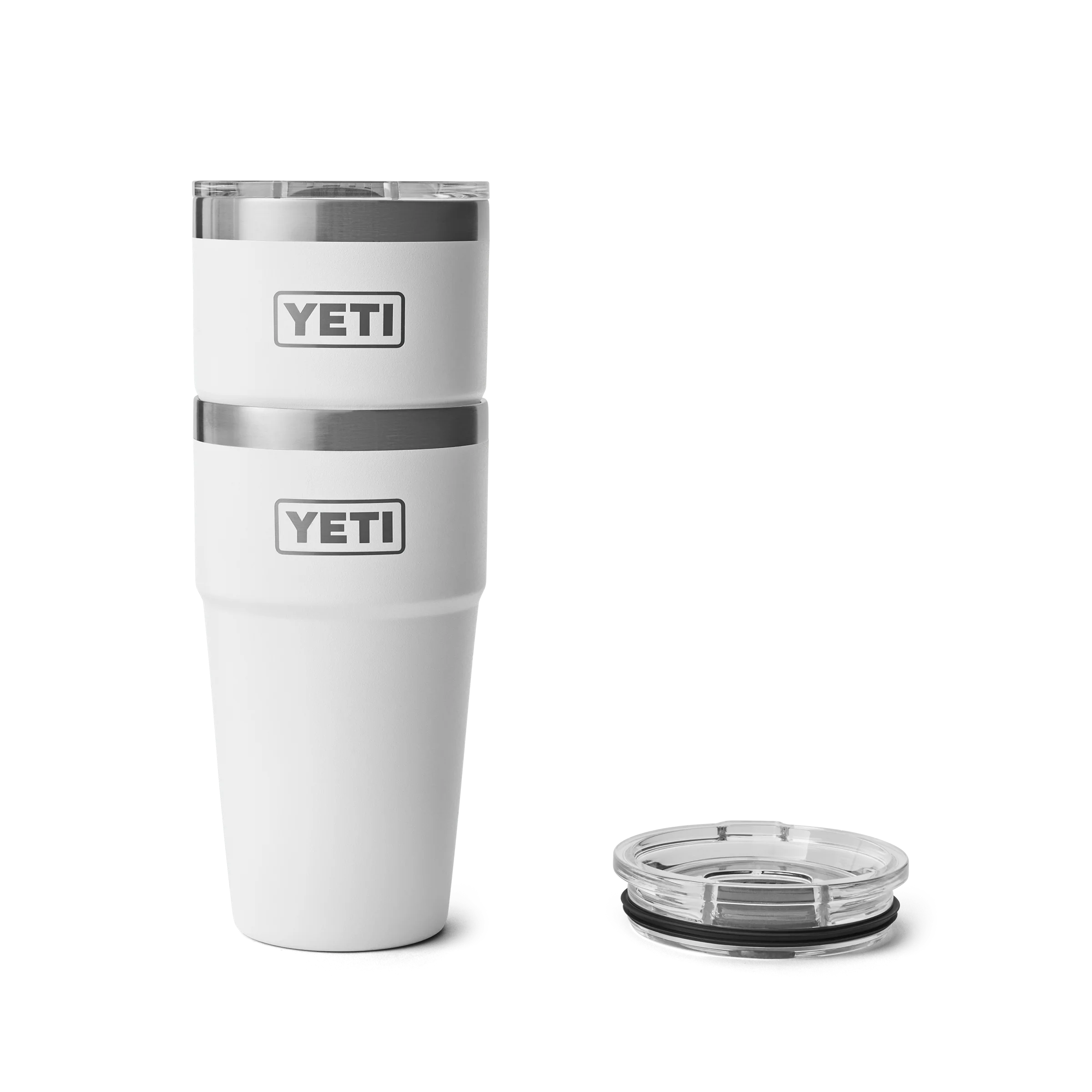 Rambler® 20 oz (591 ml) Stackable Cup - Image 21