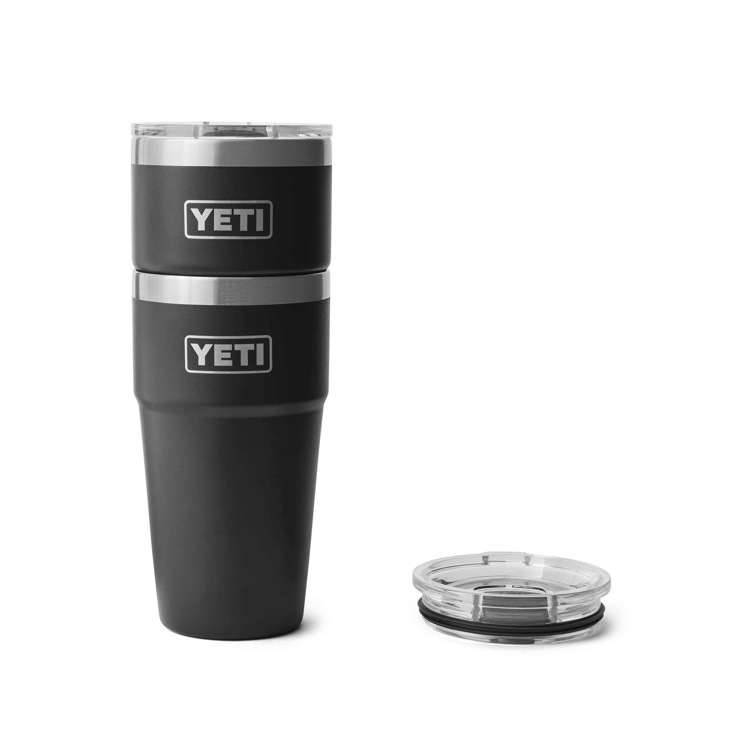 Rambler® 20 oz (591 ml) Stackable Cup - Image 3