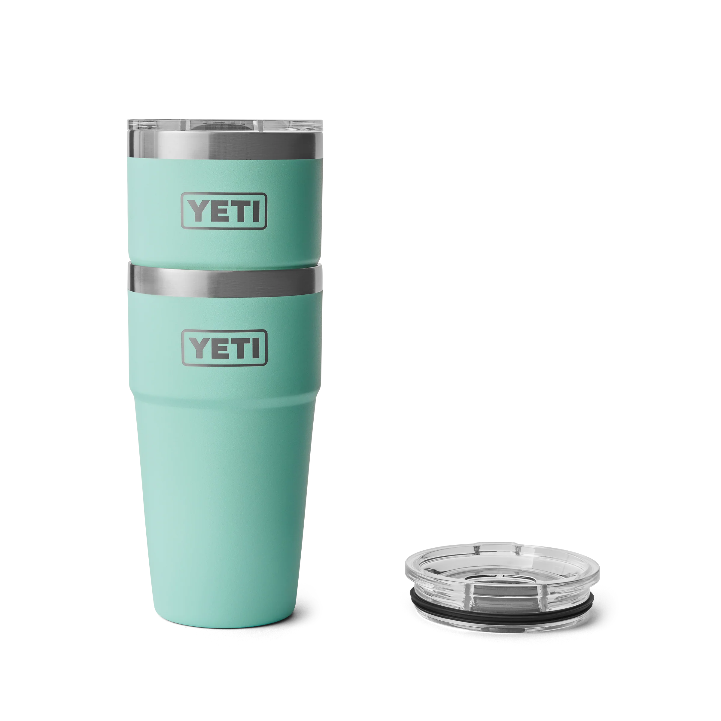 Rambler® 20 oz (591 ml) Stackable Cup - Image 9