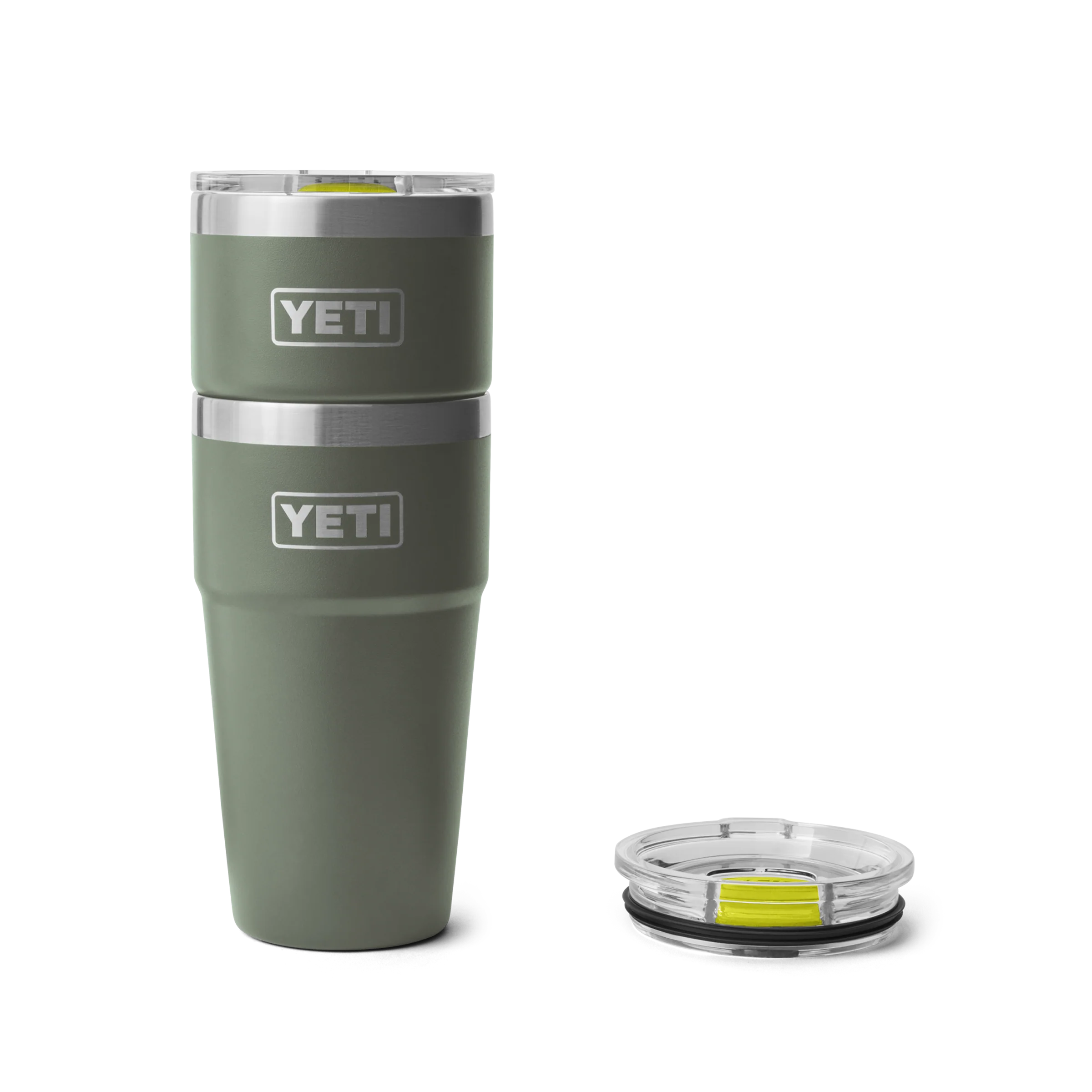 Rambler® 20 oz (591 ml) Stackable Cup - Image 95