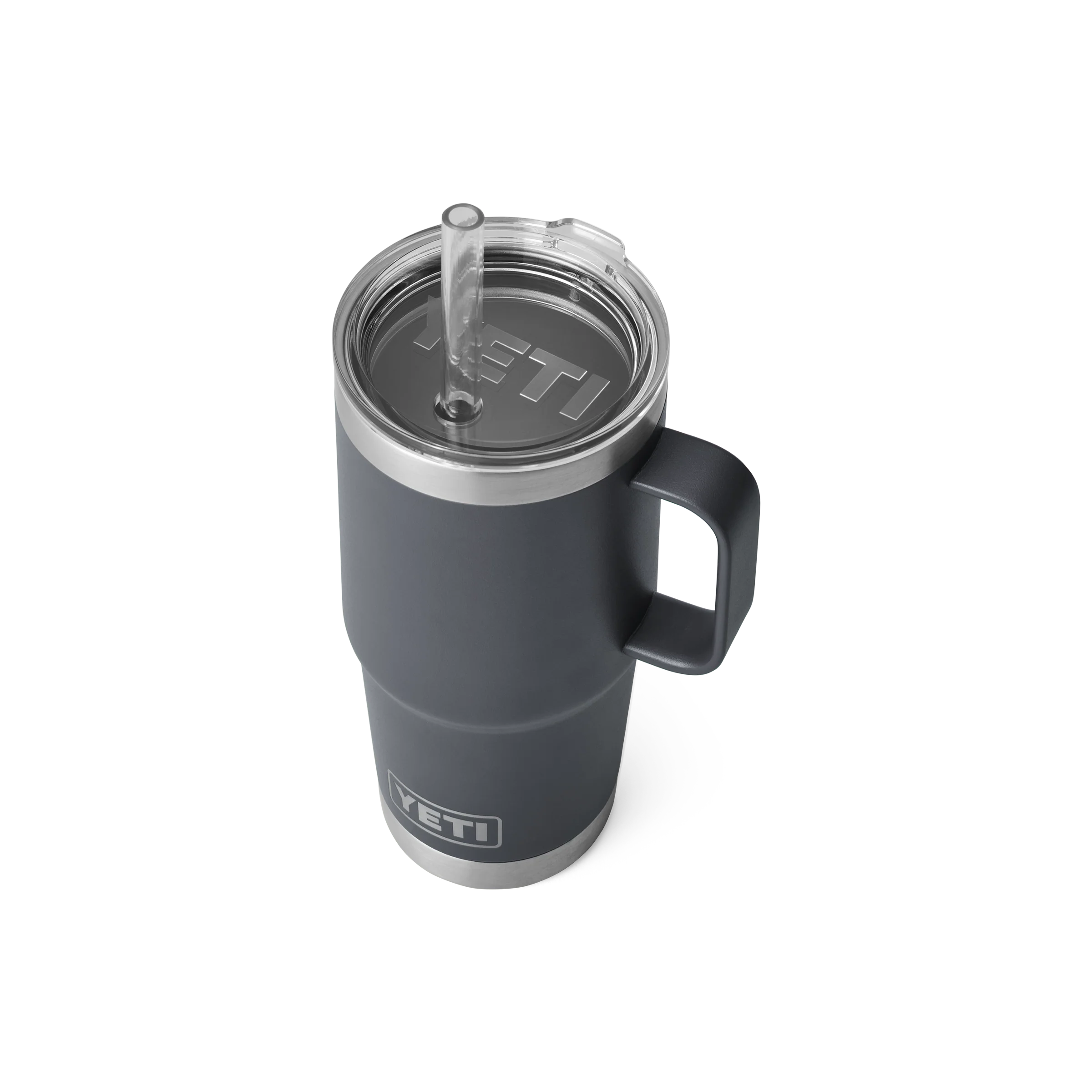 Rambler® 25 oz (739 ml) Straw Mug - Image 10