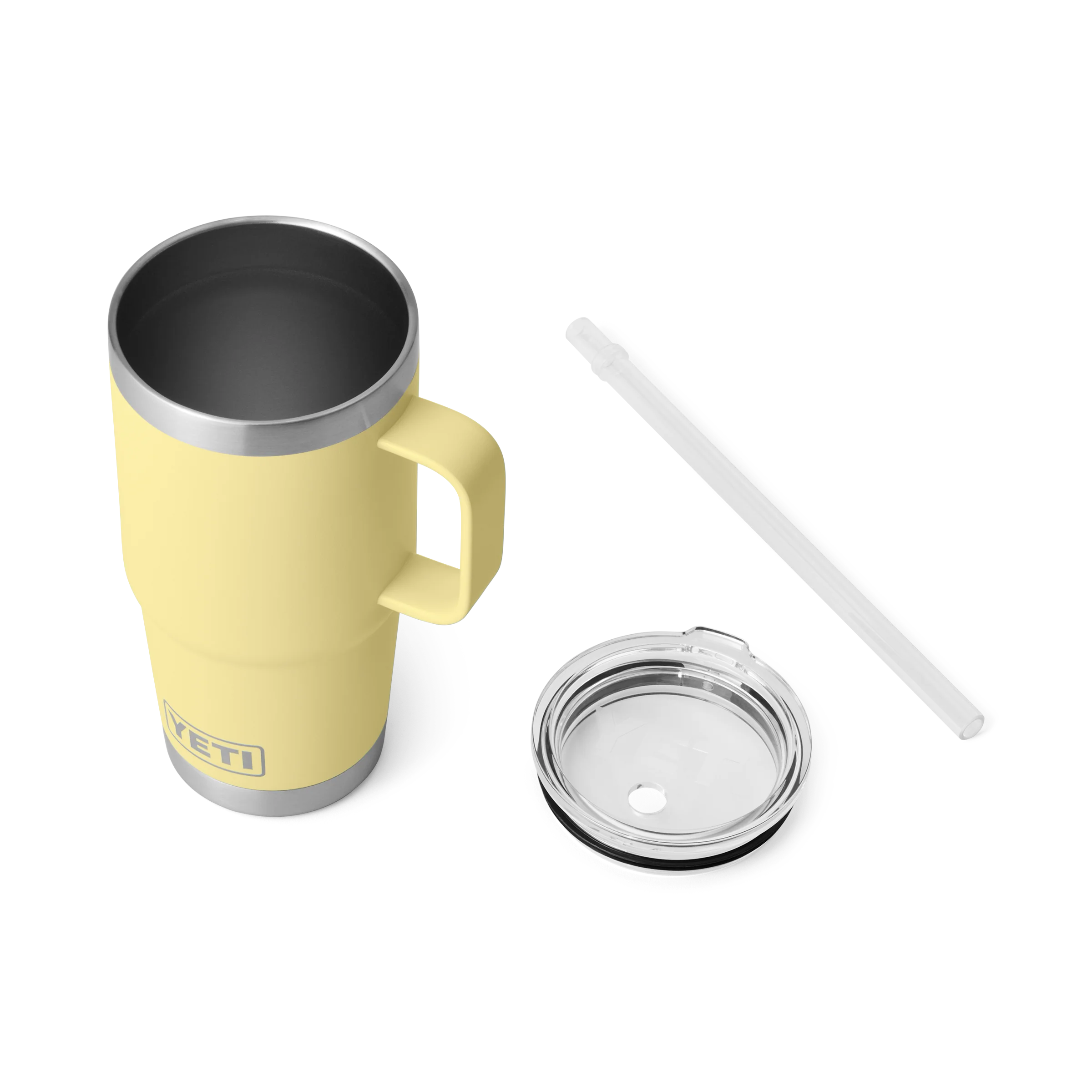 Rambler® 25 oz (739 ml) Straw Mug - Image 100