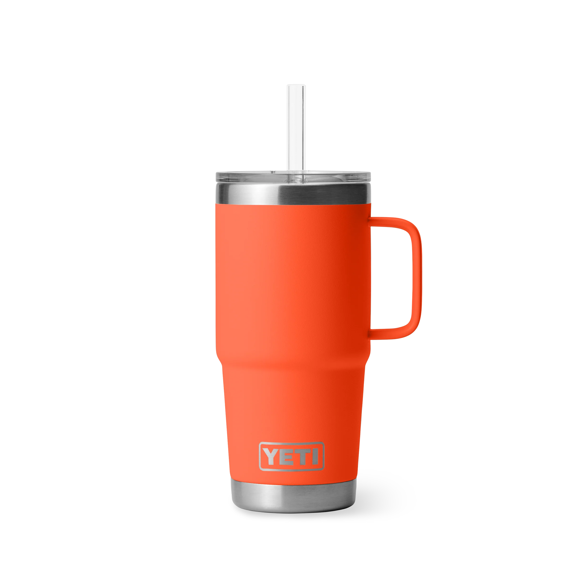 Rambler® 25 oz (739 ml) Straw Mug - Image 105