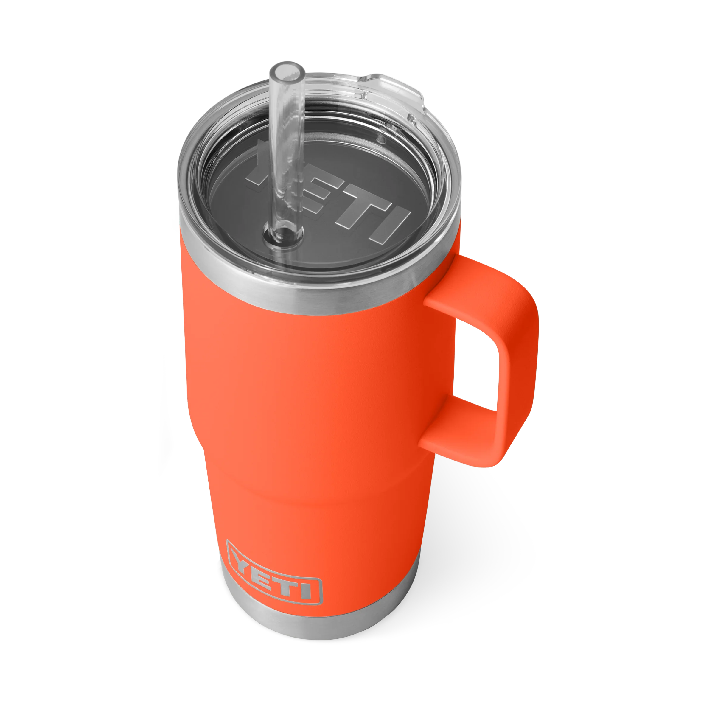 Rambler® 25 oz (739 ml) Straw Mug - Image 107