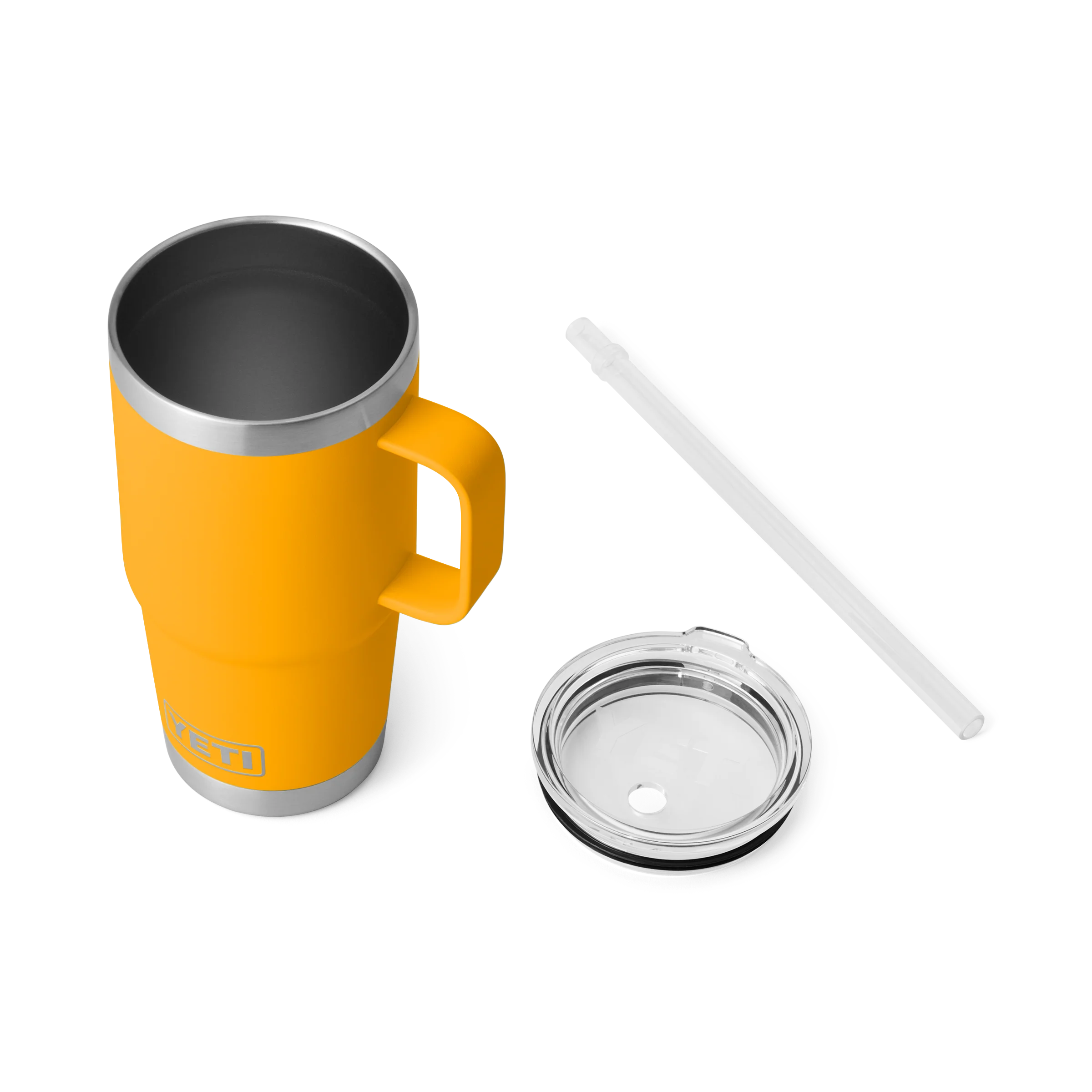 Rambler® 25 oz (739 ml) Straw Mug - Image 113