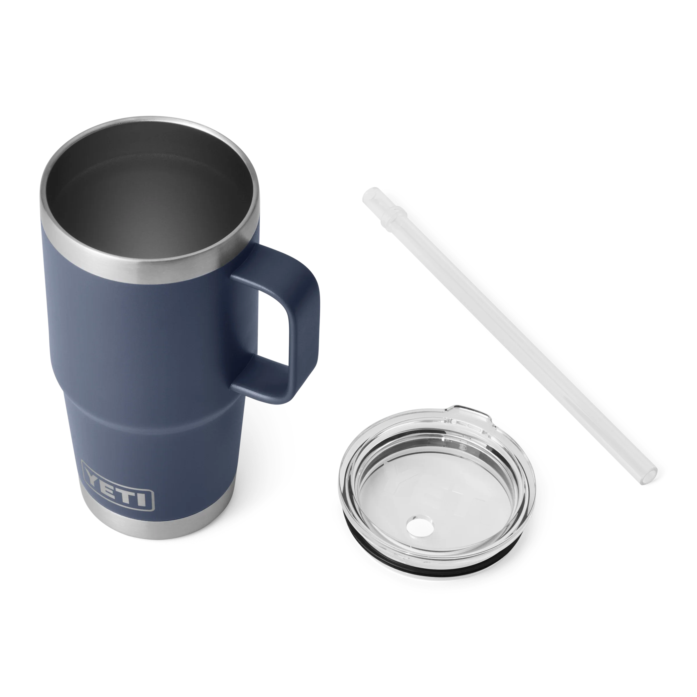 Rambler® 25 oz (739 ml) Straw Mug - Image 14