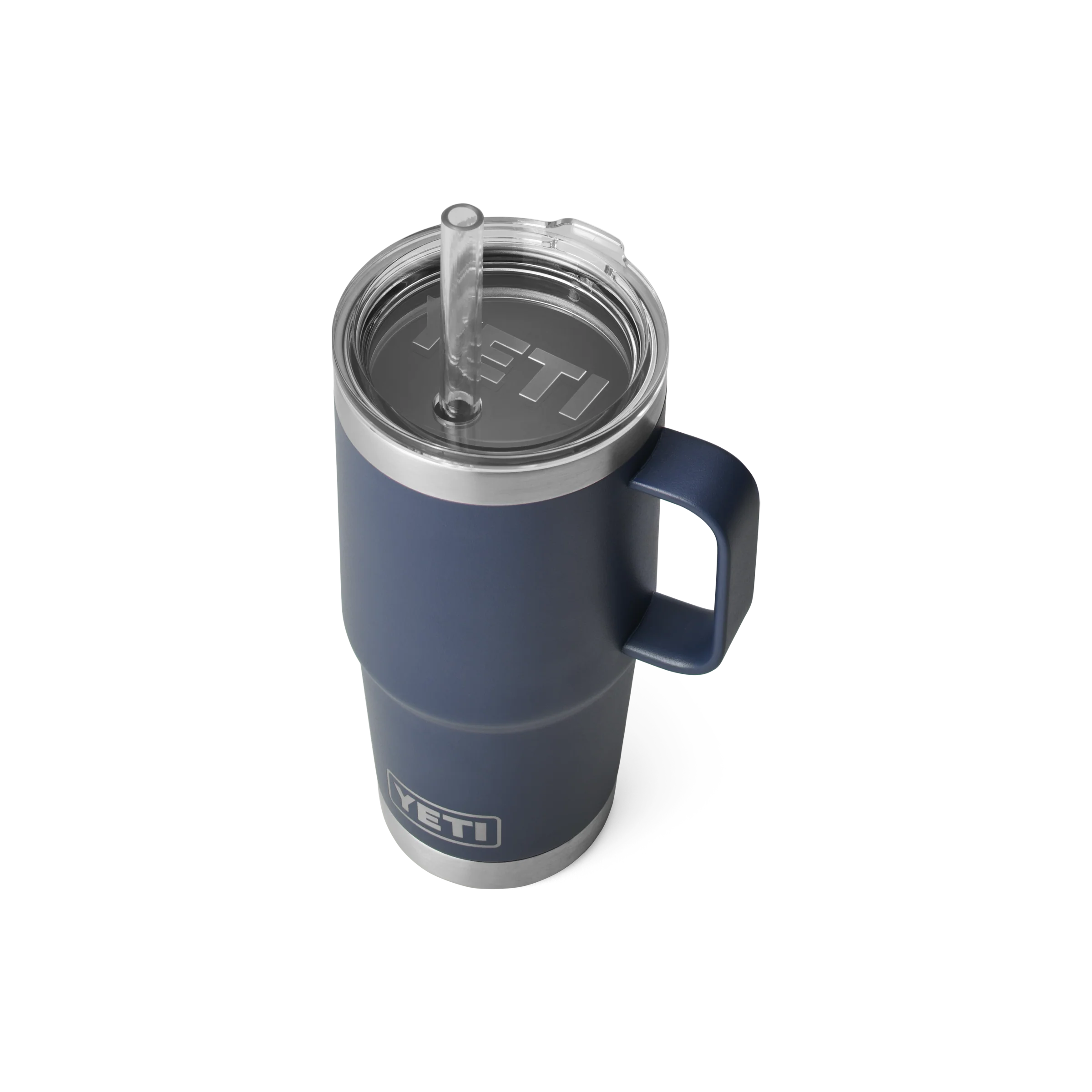 Rambler® 25 oz (739 ml) Straw Mug - Image 15