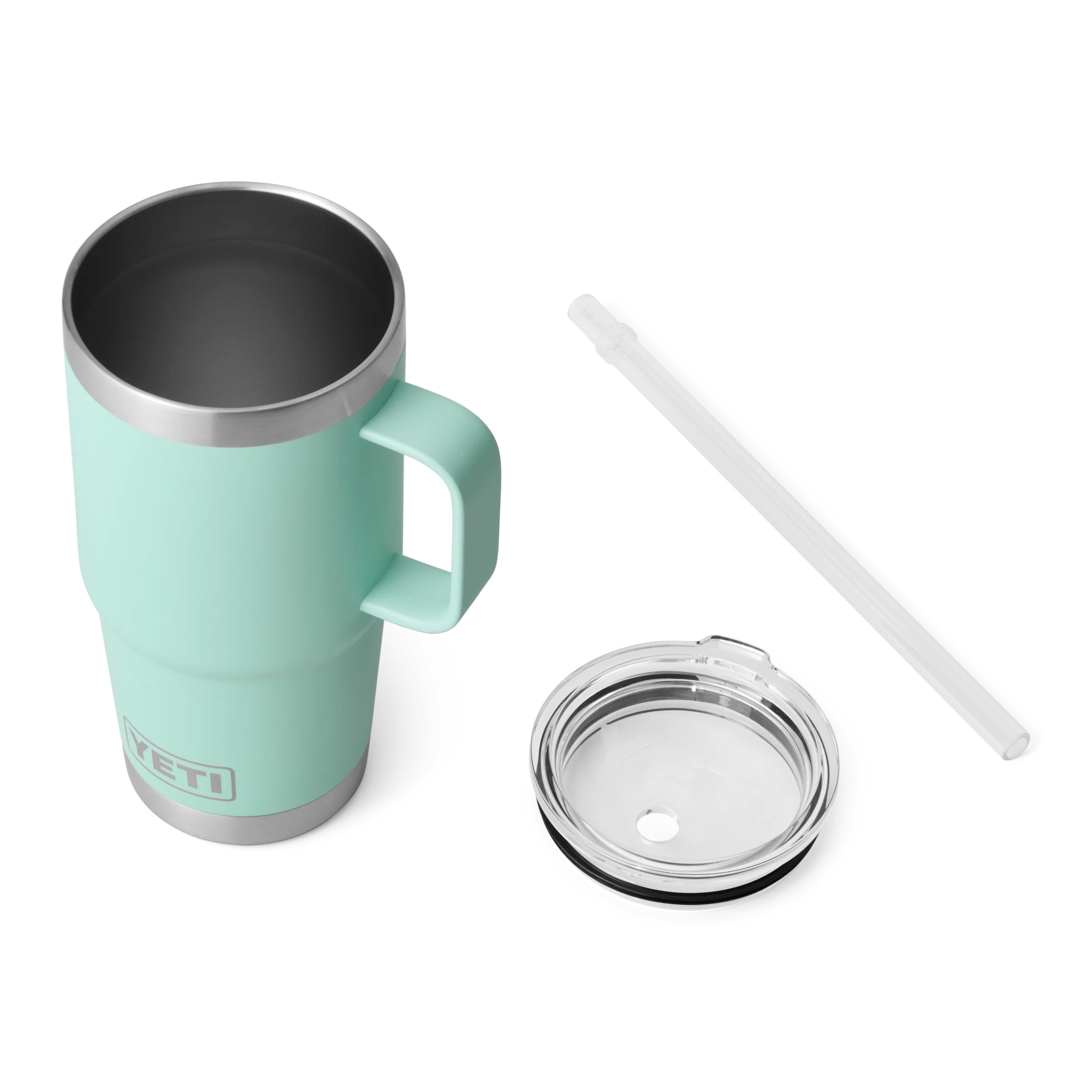 Rambler® 25 oz (739 ml) Straw Mug - Image 20