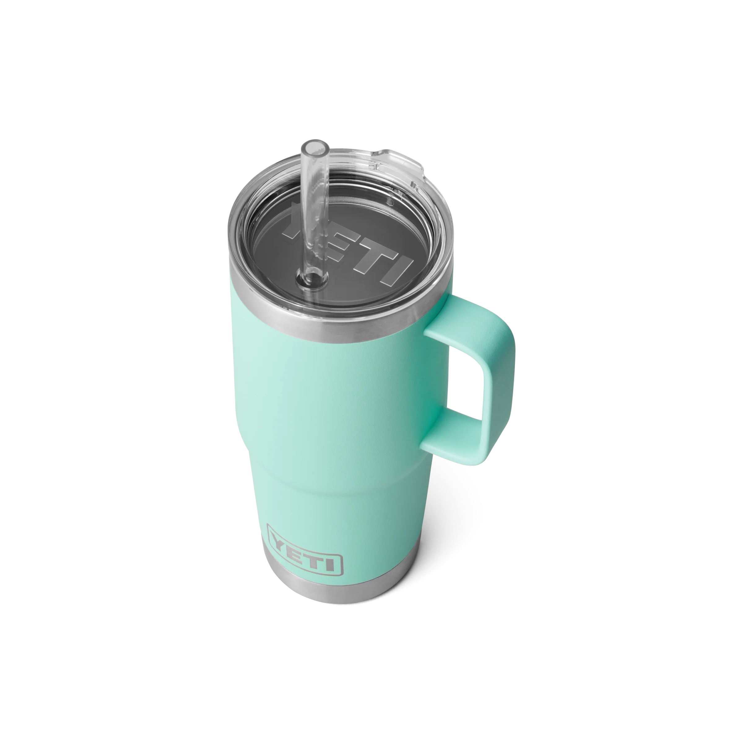 Rambler® 25 oz (739 ml) Straw Mug - Image 21