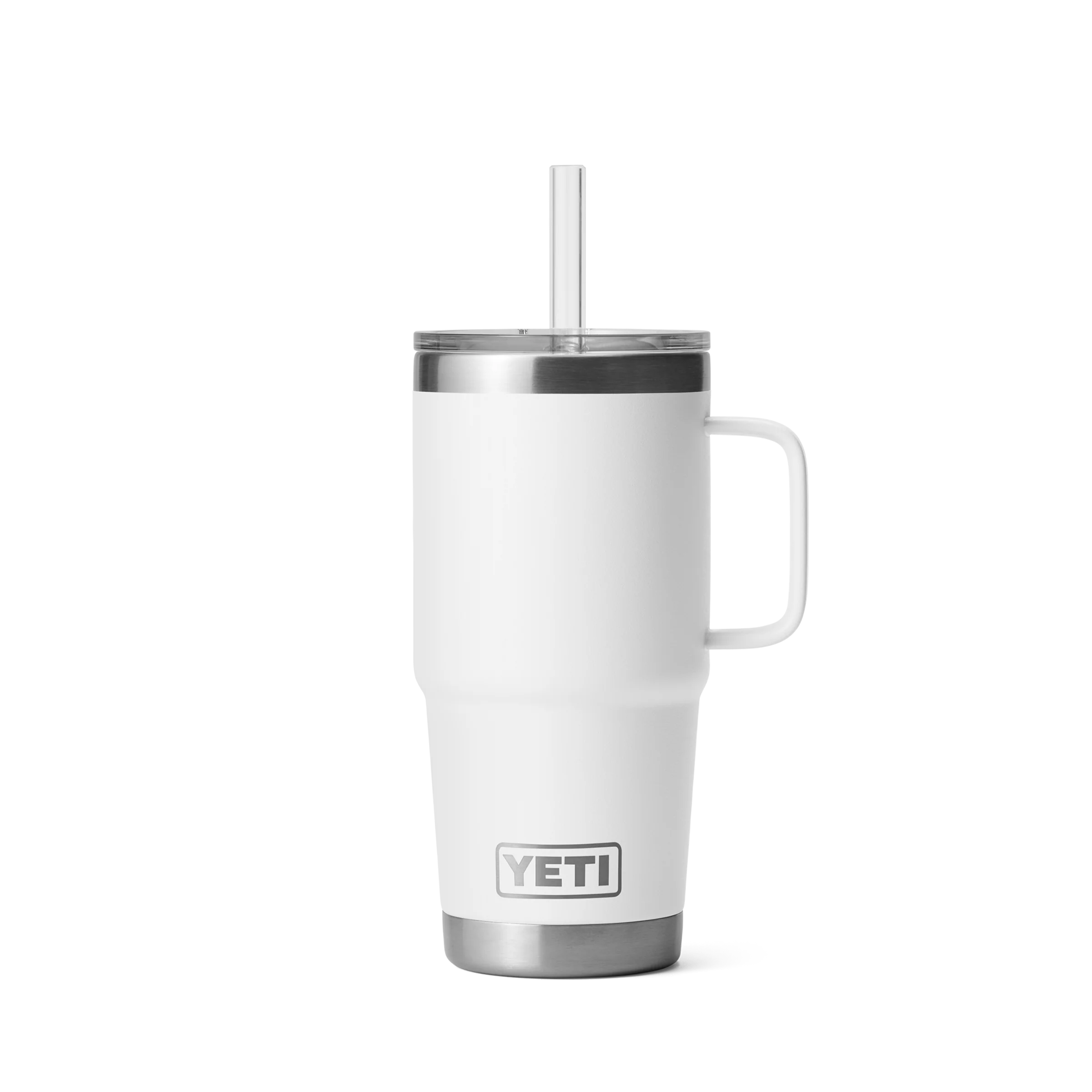 Rambler® 25 oz (739 ml) Straw Mug - Image 25