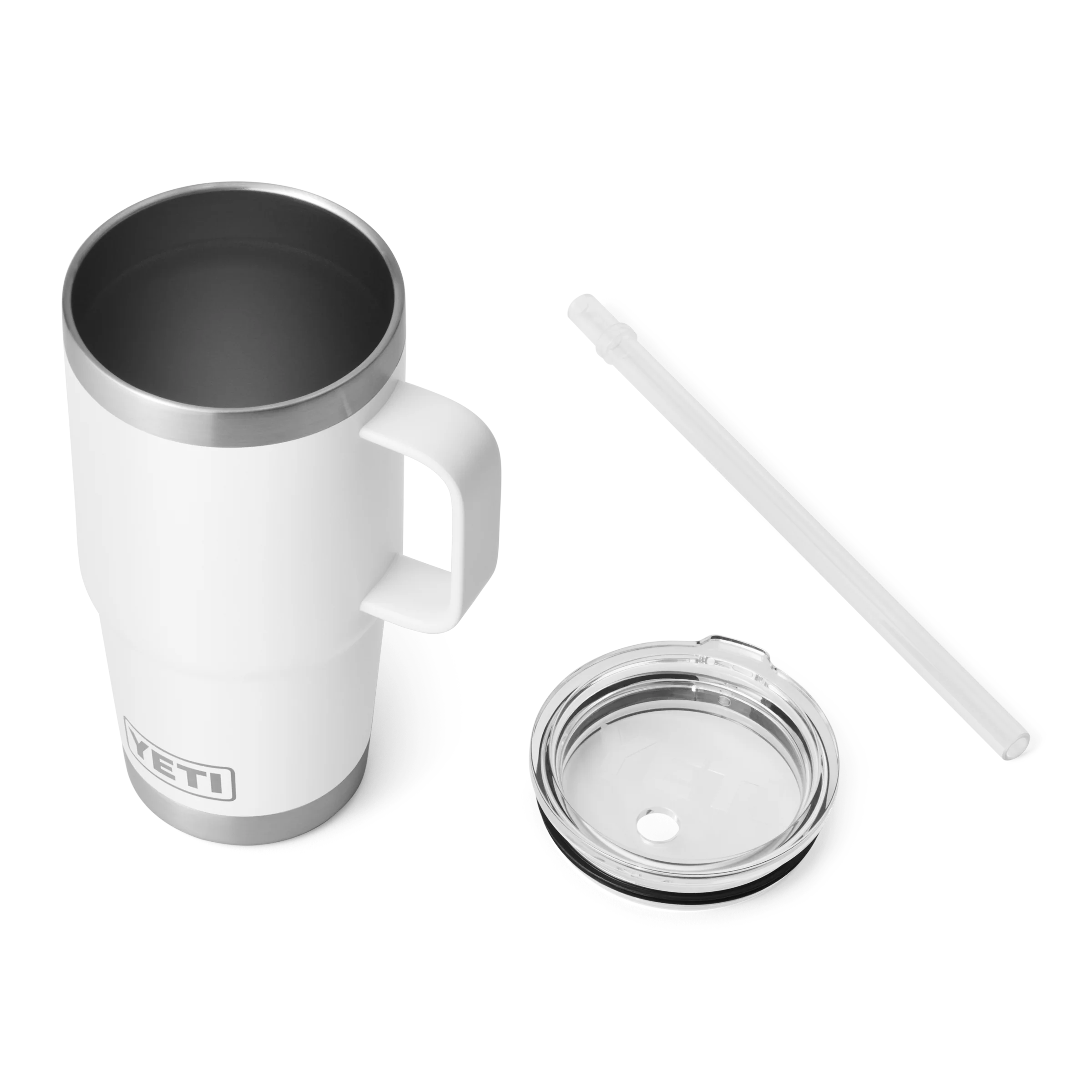 Rambler® 25 oz (739 ml) Straw Mug - Image 26