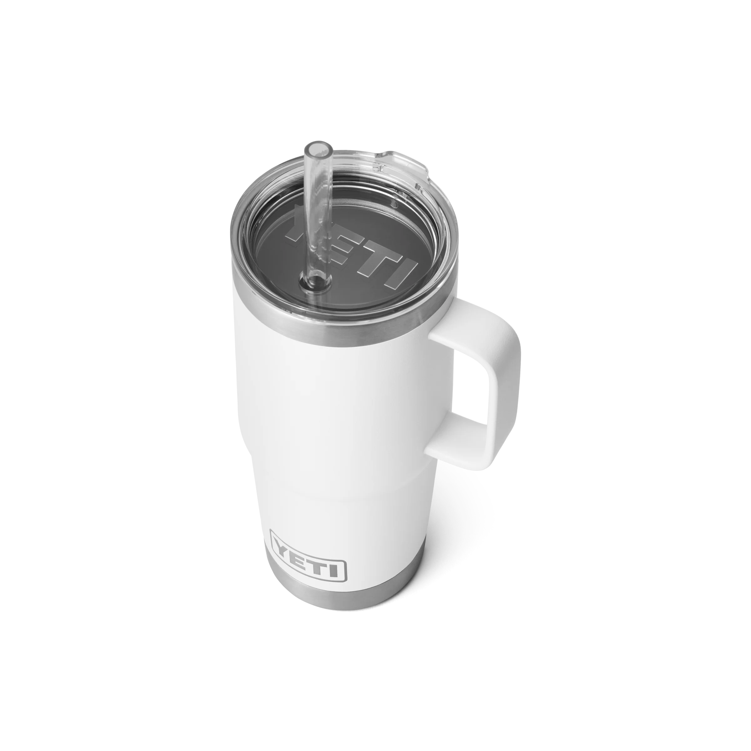 Rambler® 25 oz (739 ml) Straw Mug - Image 27
