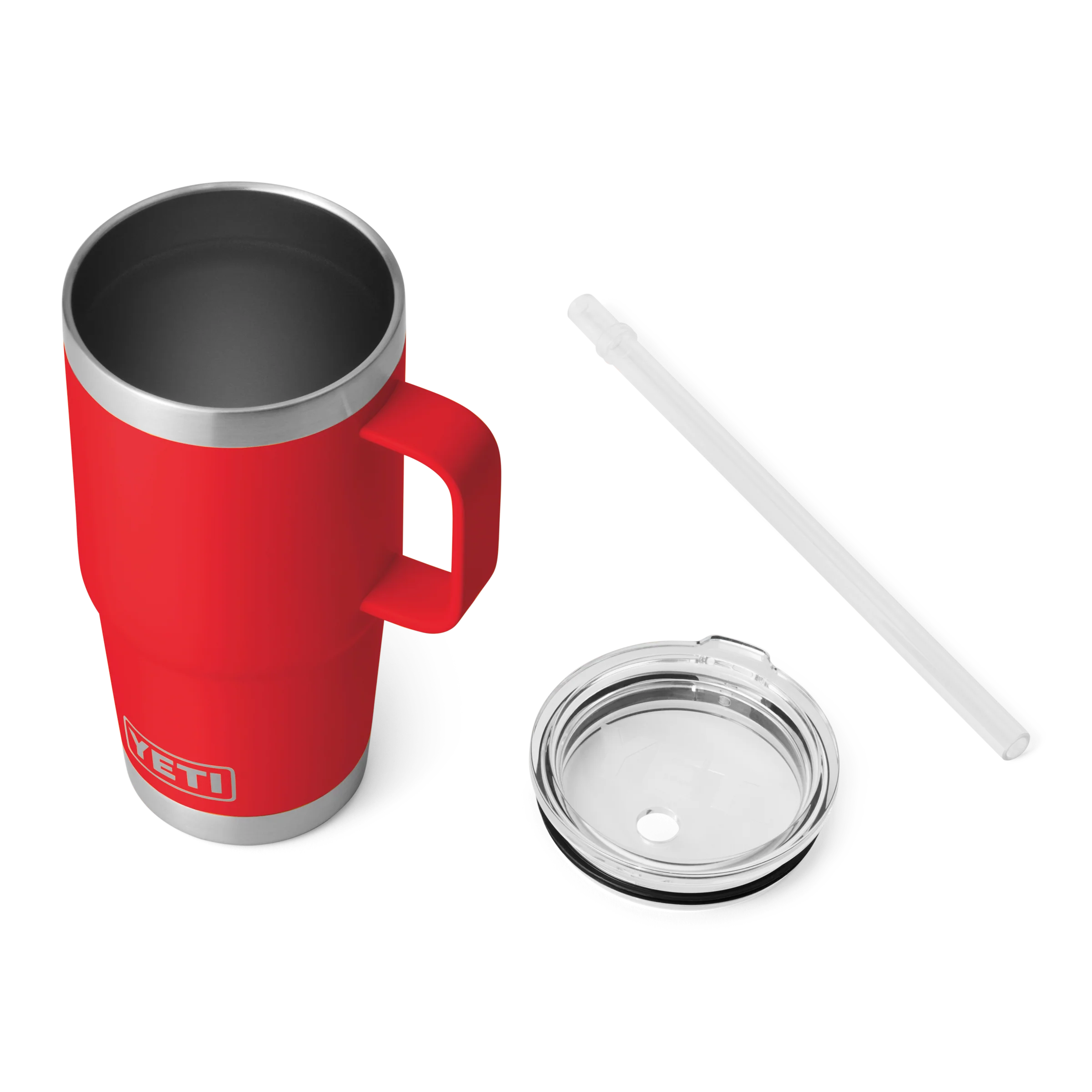 Rambler® 25 oz (739 ml) Straw Mug - Image 32