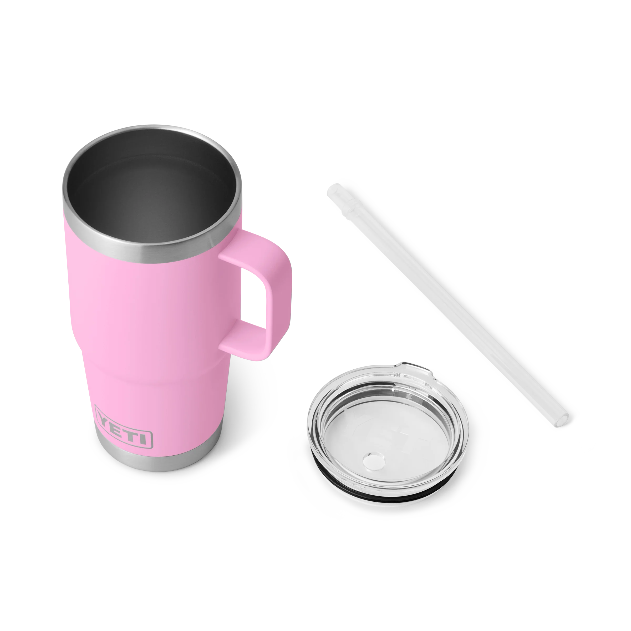 Rambler® 25 oz (739 ml) Straw Mug - Image 39