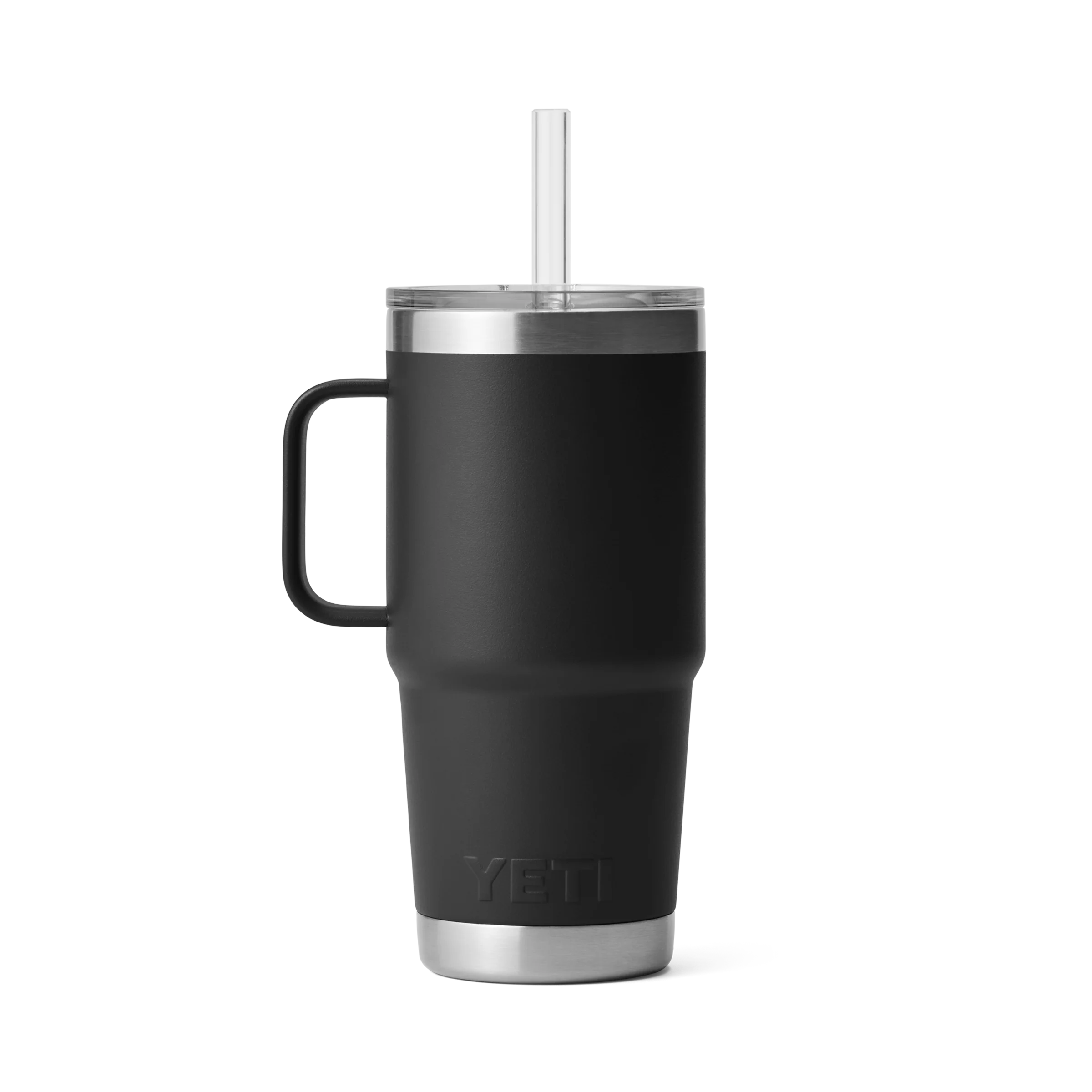 Rambler® 25 oz (739 ml) Straw Mug - Image 4
