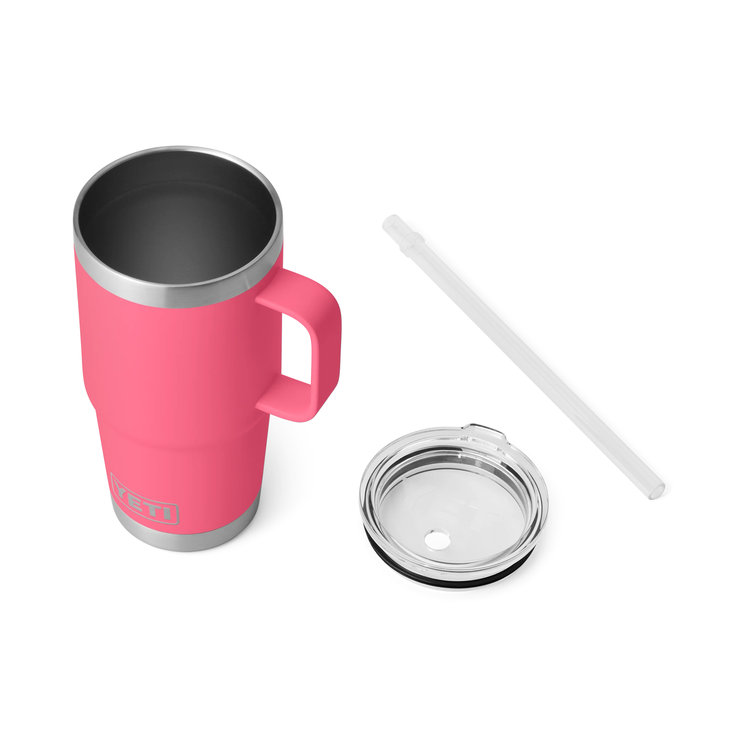 Rambler® 25 oz (739 ml) Straw Mug - Image 44