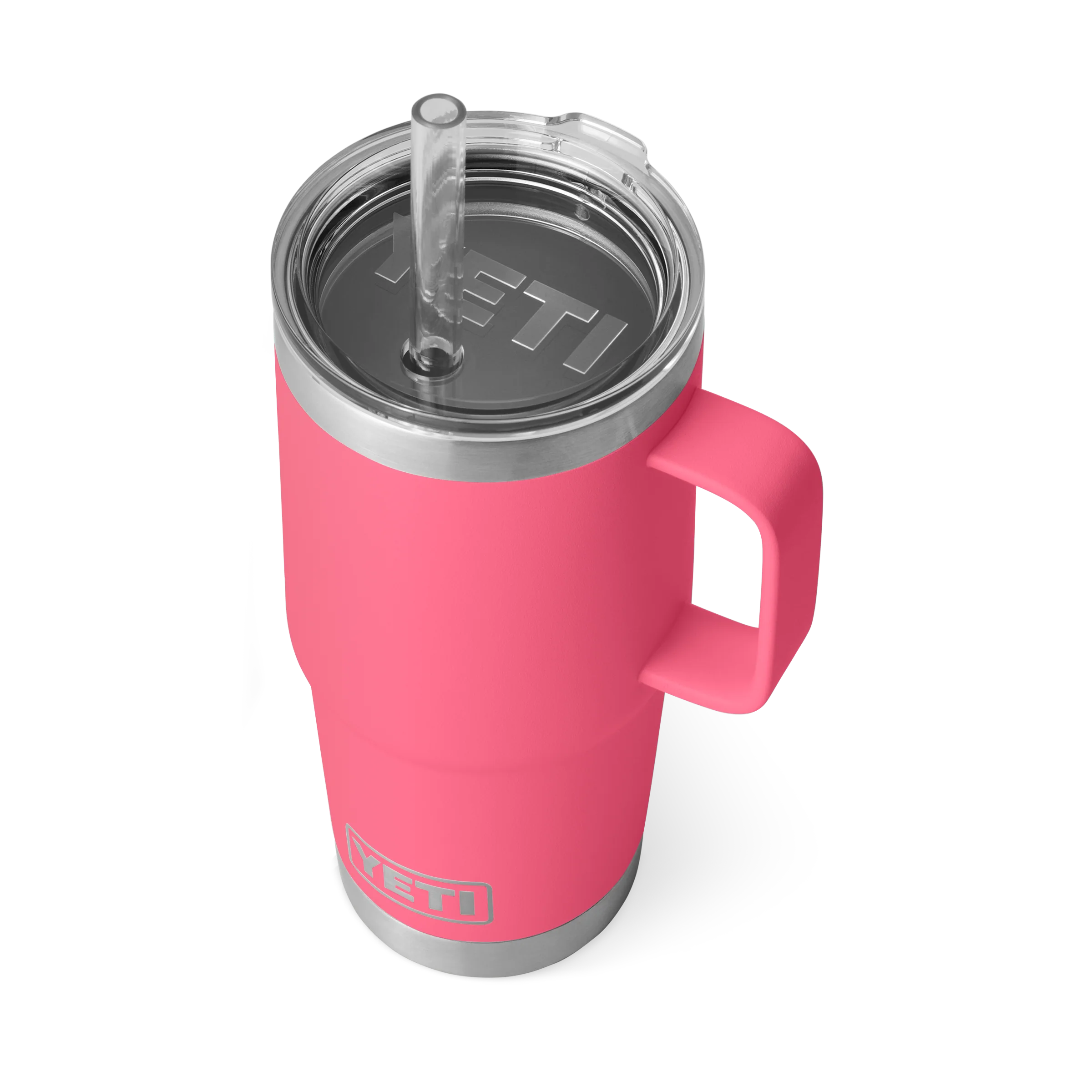 Rambler® 25 oz (739 ml) Straw Mug - Image 45