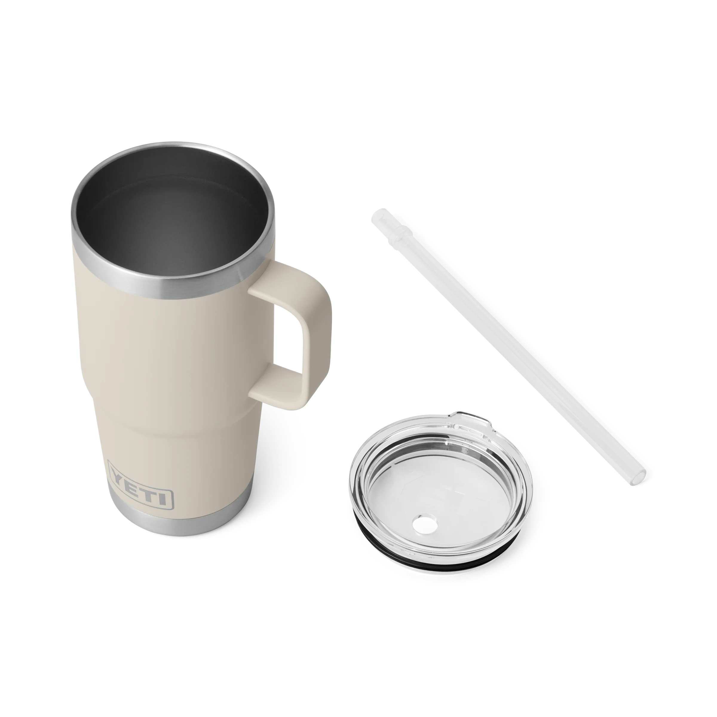 Rambler® 25 oz (739 ml) Straw Mug - Image 50