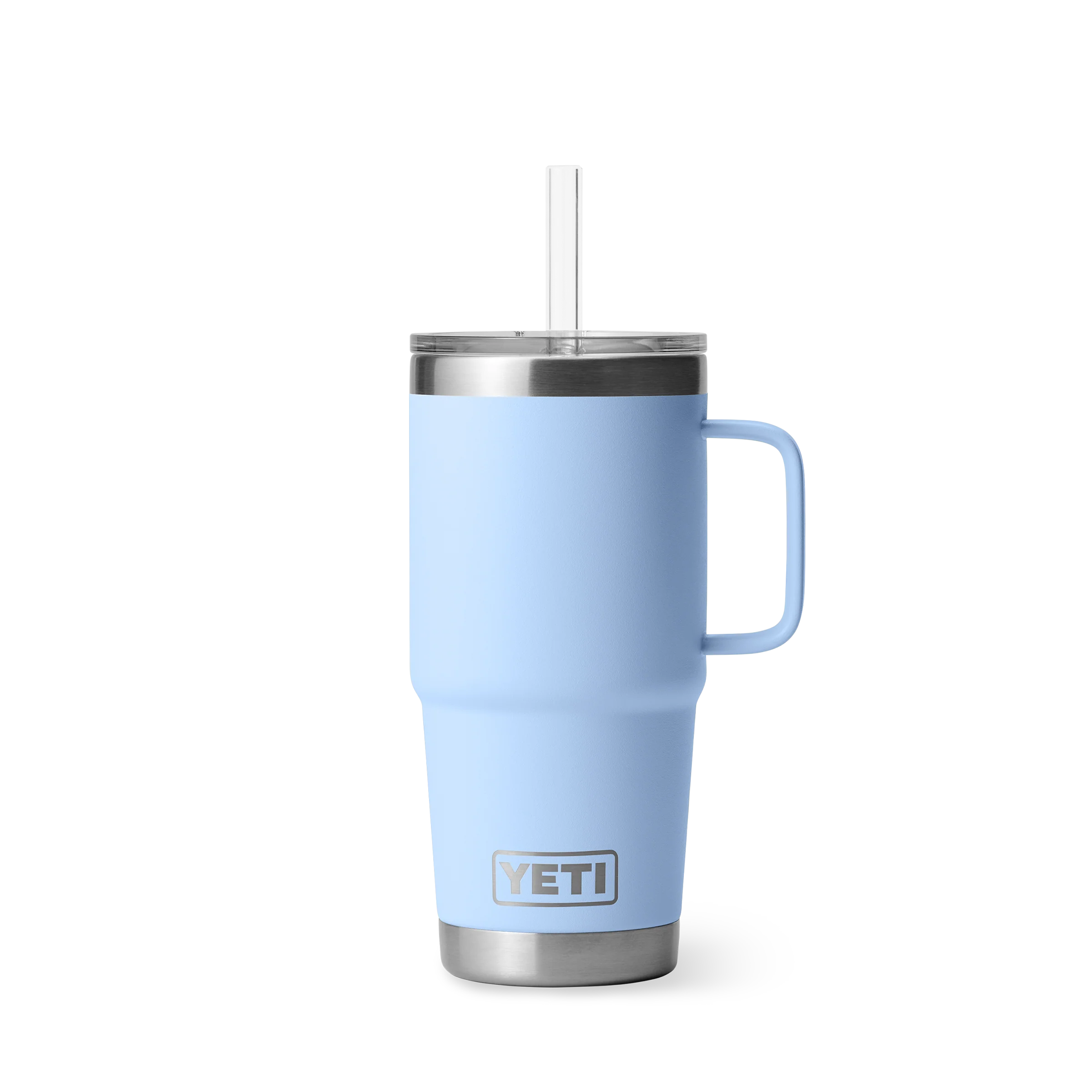 Rambler® 25 oz (739 ml) Straw Mug - Image 55