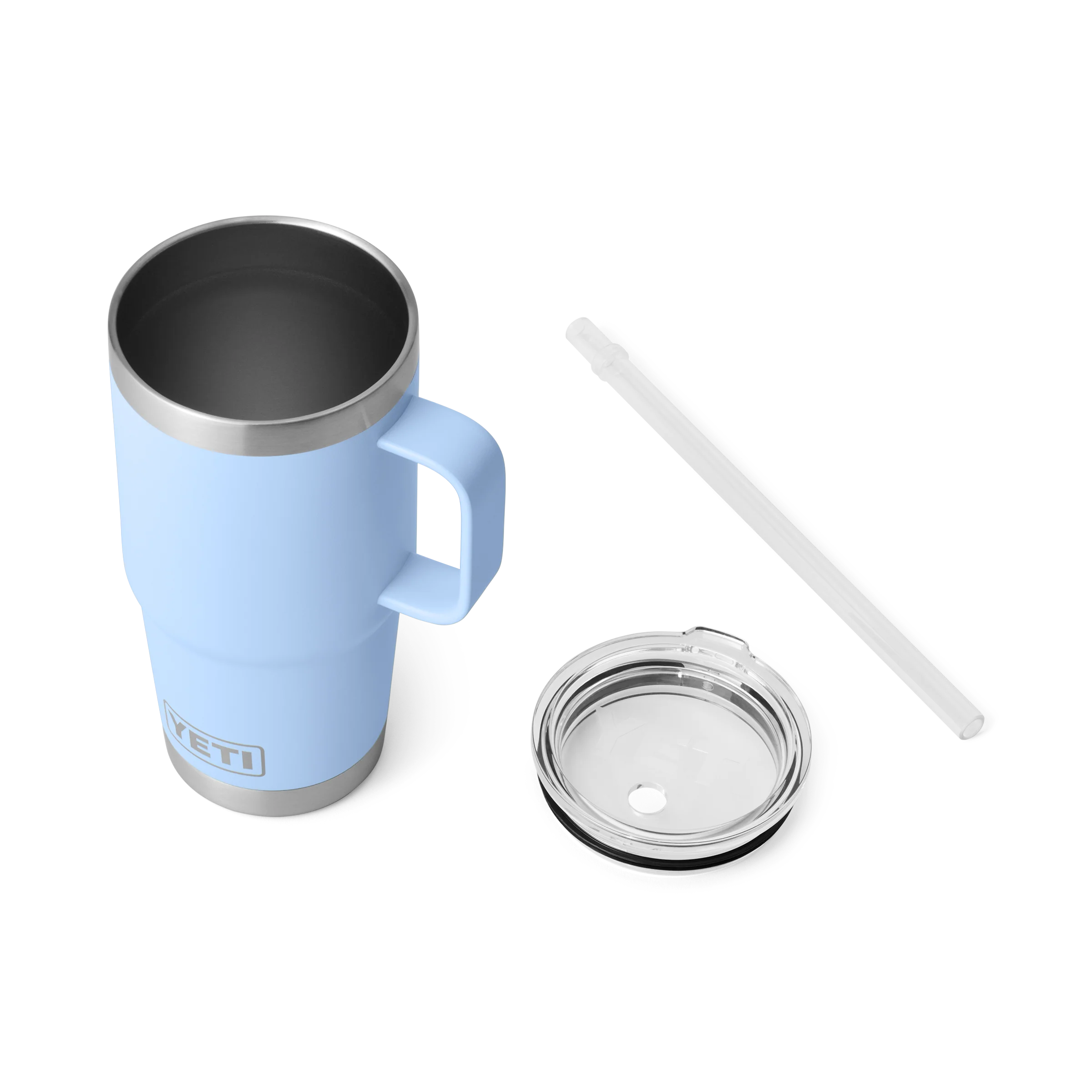 Rambler® 25 oz (739 ml) Straw Mug - Image 56
