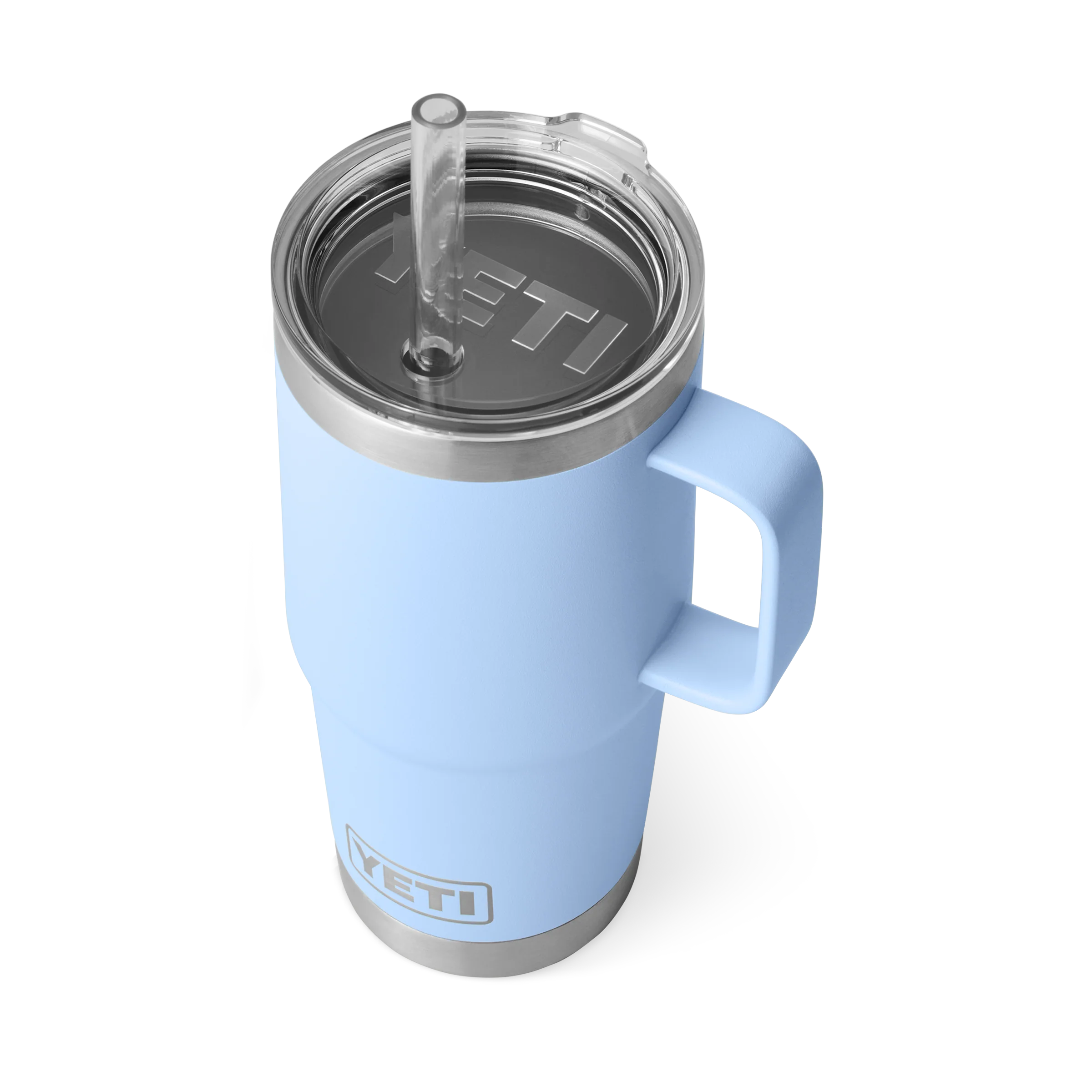 Rambler® 25 oz (739 ml) Straw Mug - Image 57