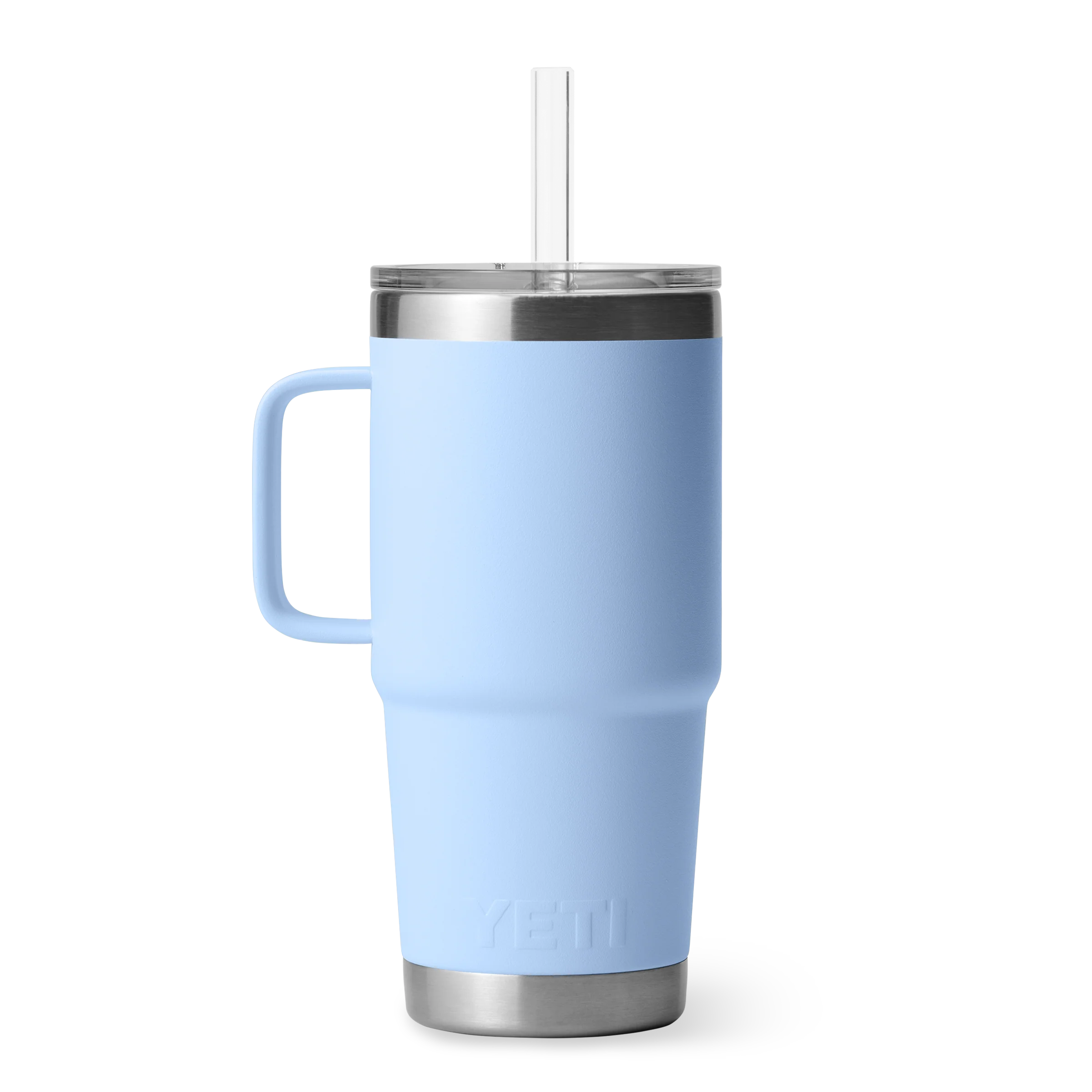 Rambler® 25 oz (739 ml) Straw Mug - Image 58