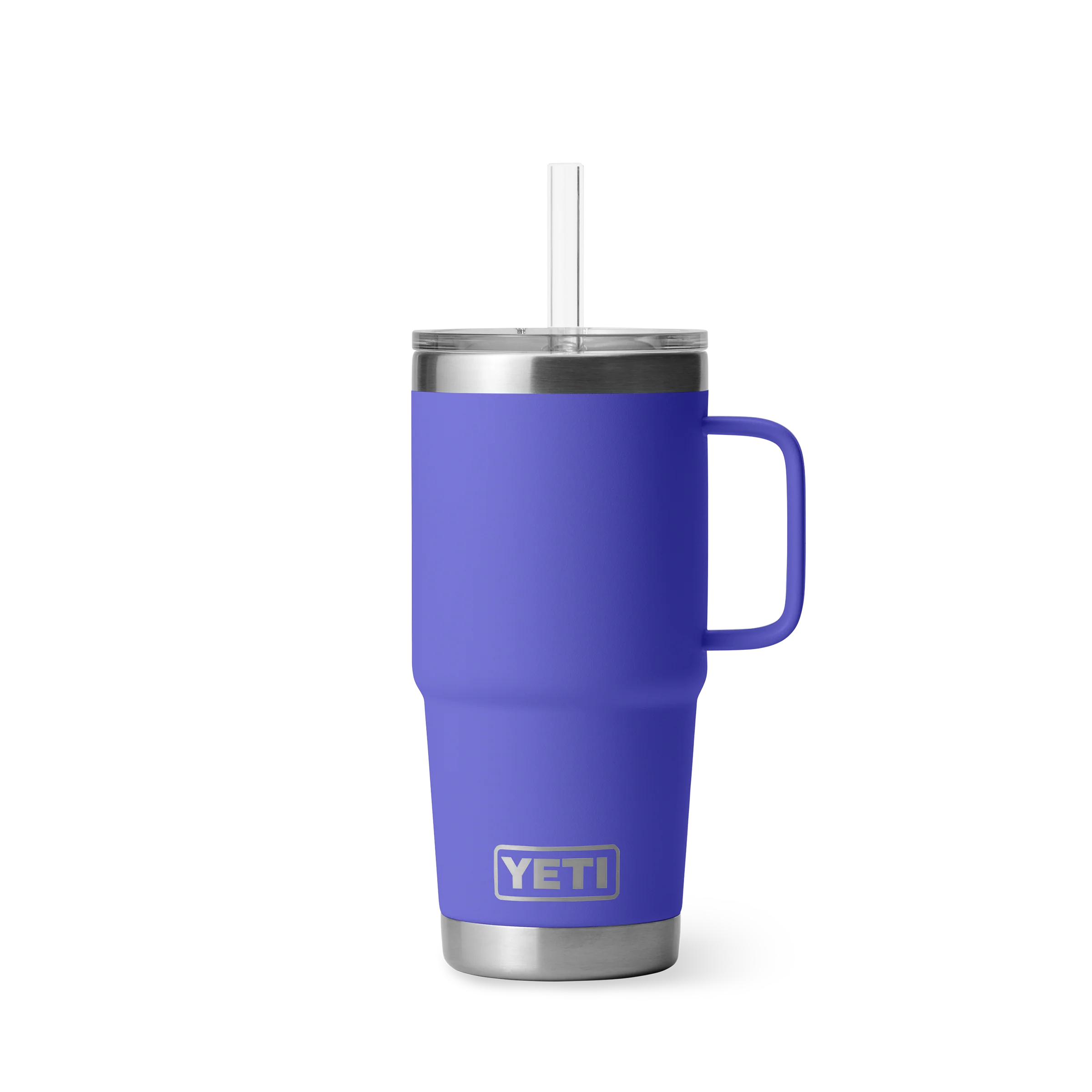 Rambler® 25 oz (739 ml) Straw Mug - Image 61
