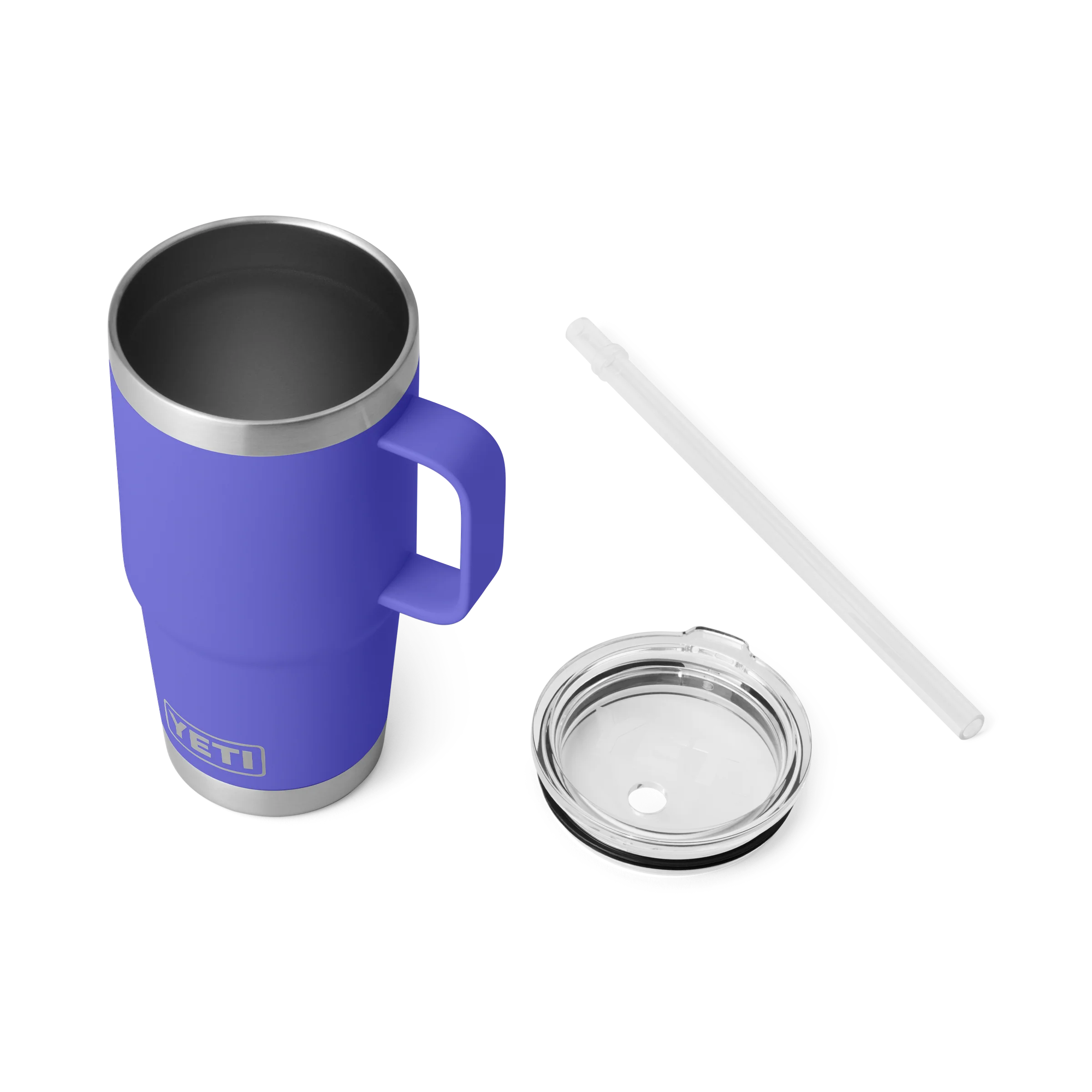 Rambler® 25 oz (739 ml) Straw Mug - Image 62