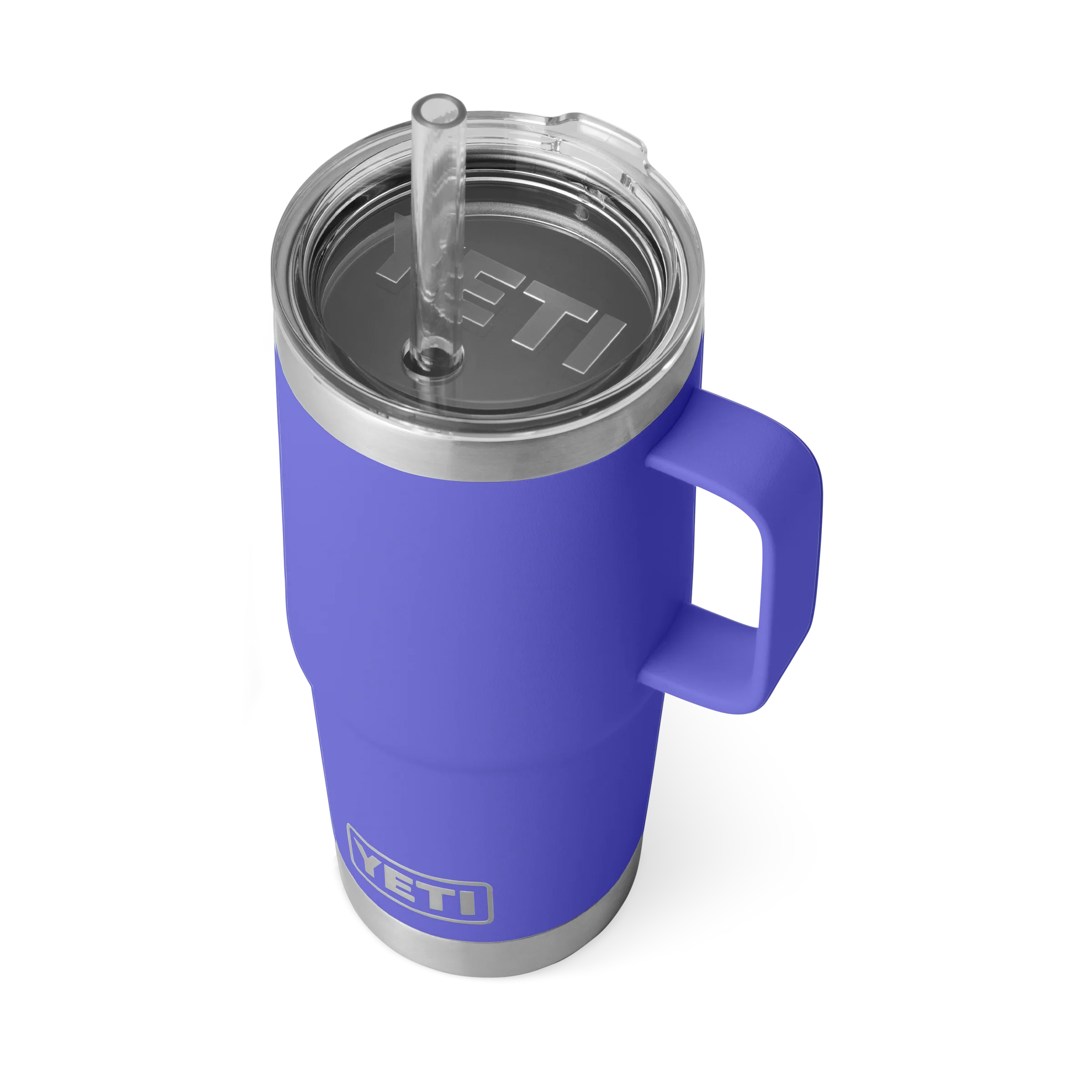 Rambler® 25 oz (739 ml) Straw Mug - Image 63