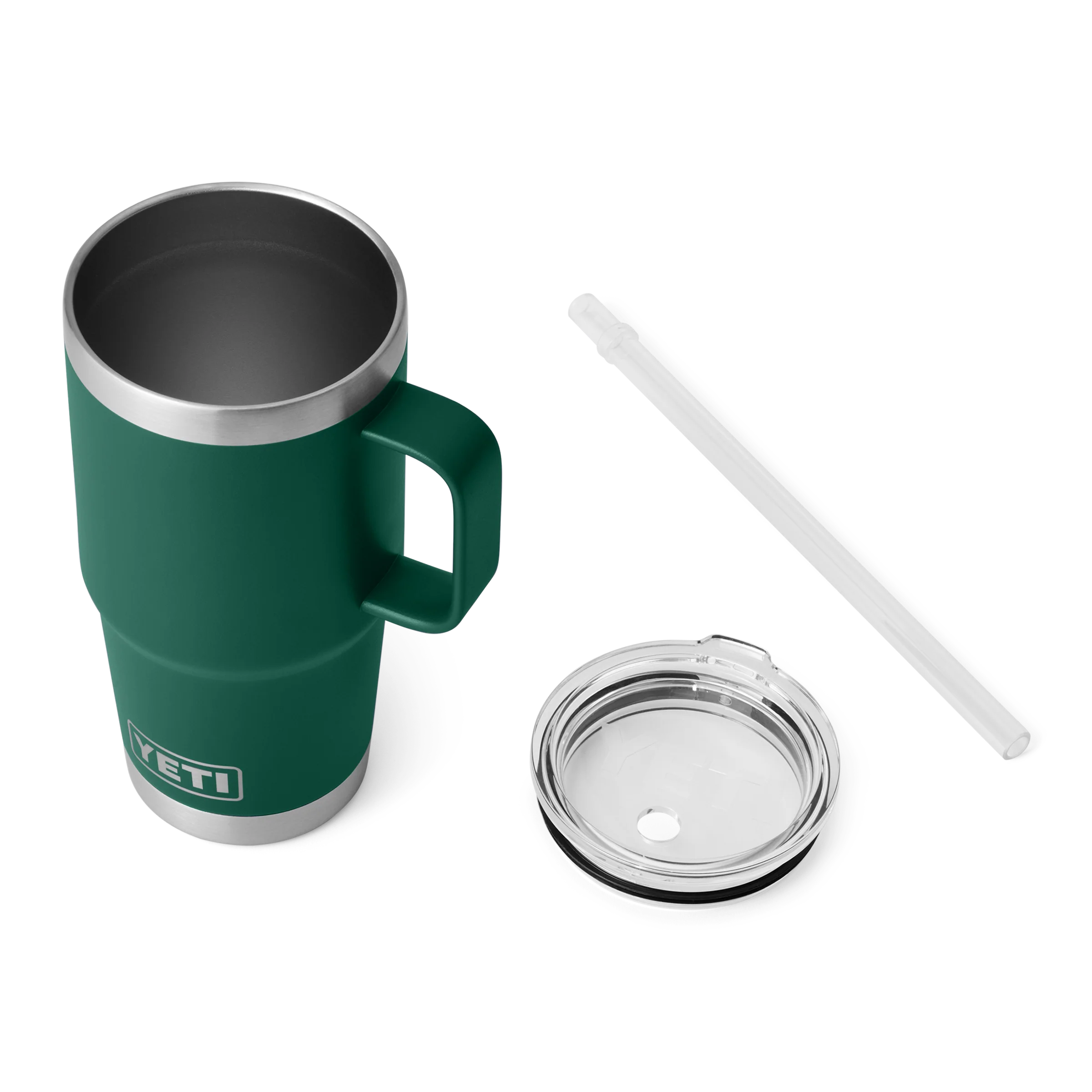 Rambler® 25 oz (739 ml) Straw Mug - Image 68